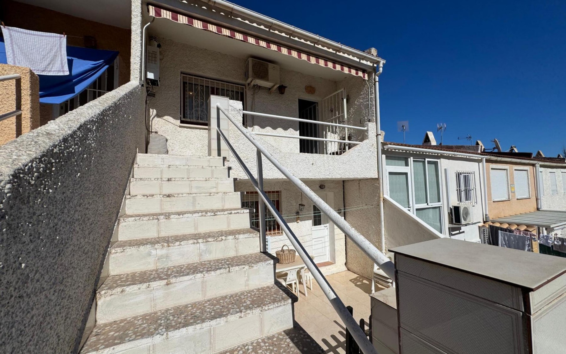 Resale - Villa - Los Balcones