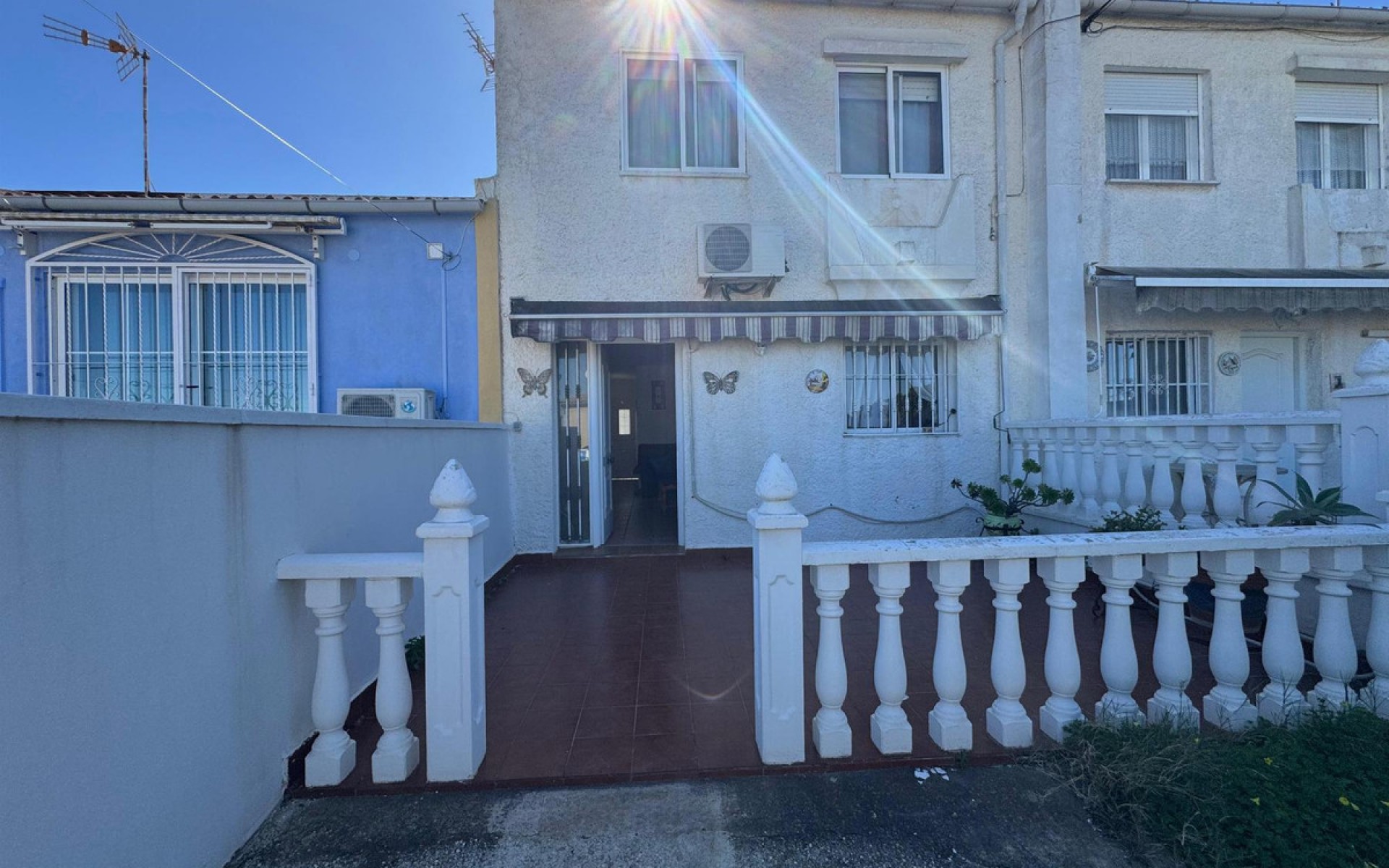 Resale - Villa - Los Balcones