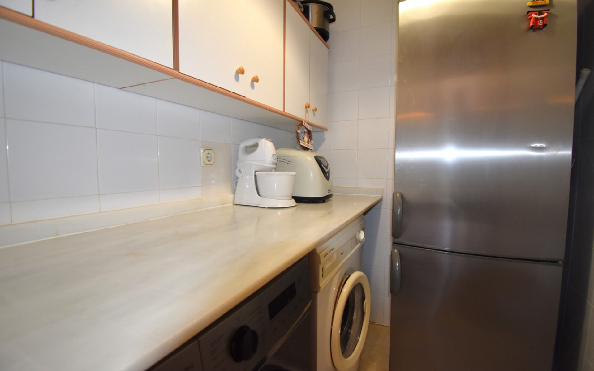 Resale - Villa - Los Balcones