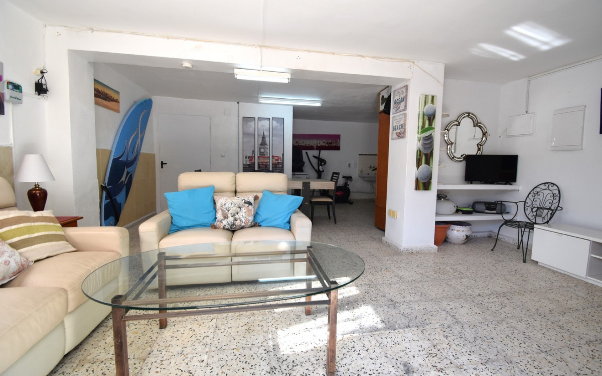 Resale - Villa - Los Balcones