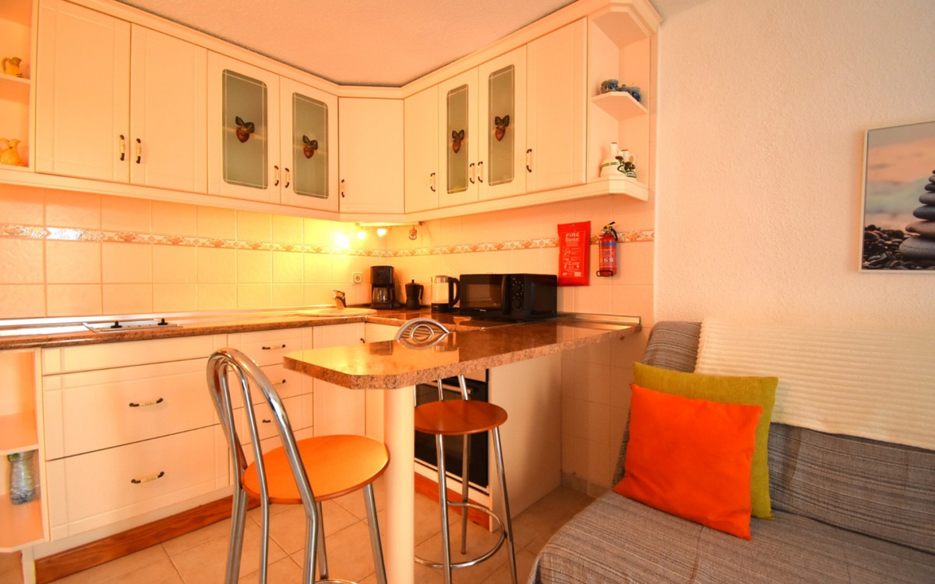 Resale - Villa - Los Balcones