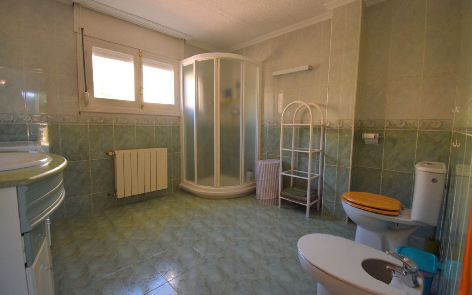 Resale - Villa - Los Balcones