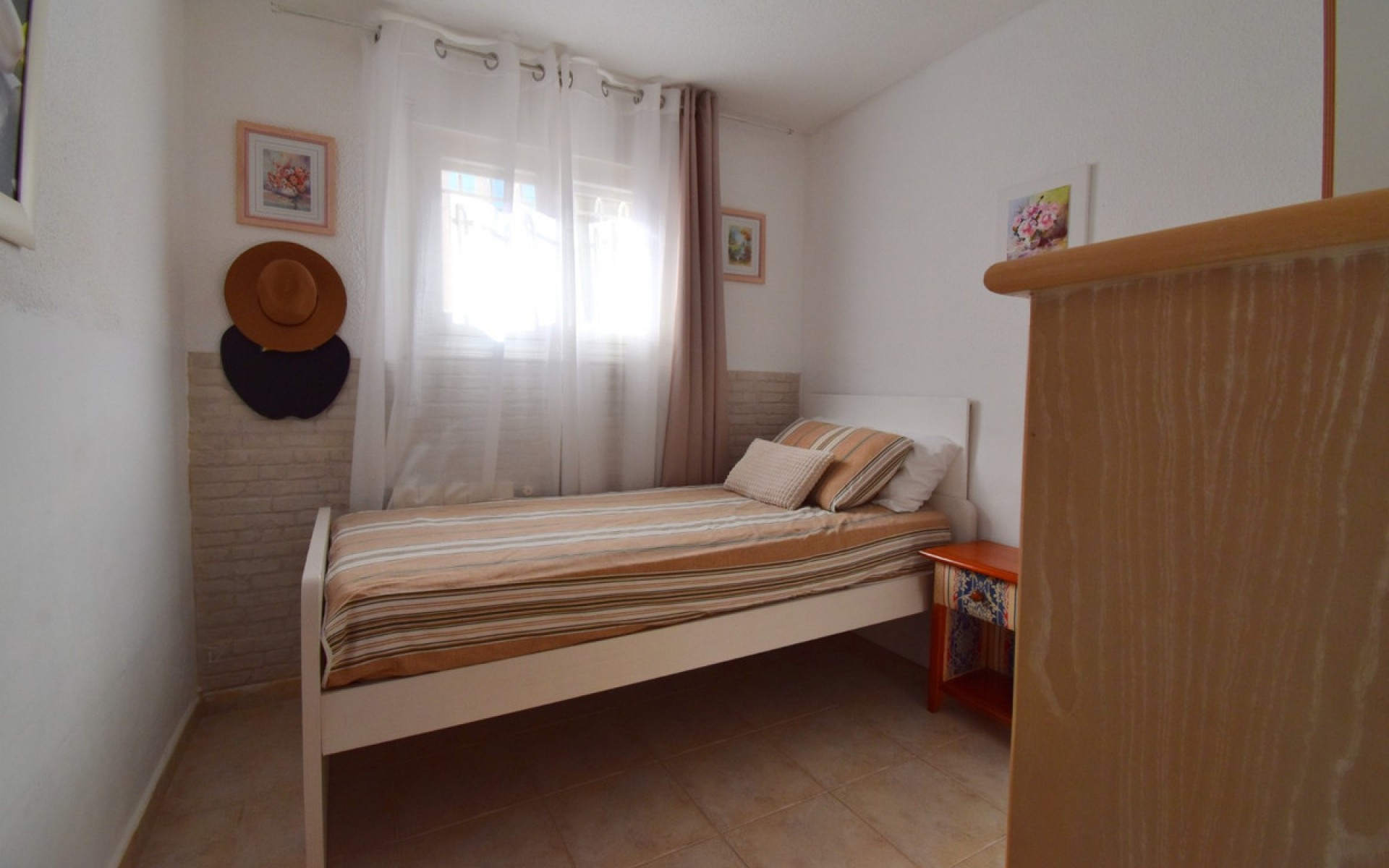 Resale - Villa - Los Balcones