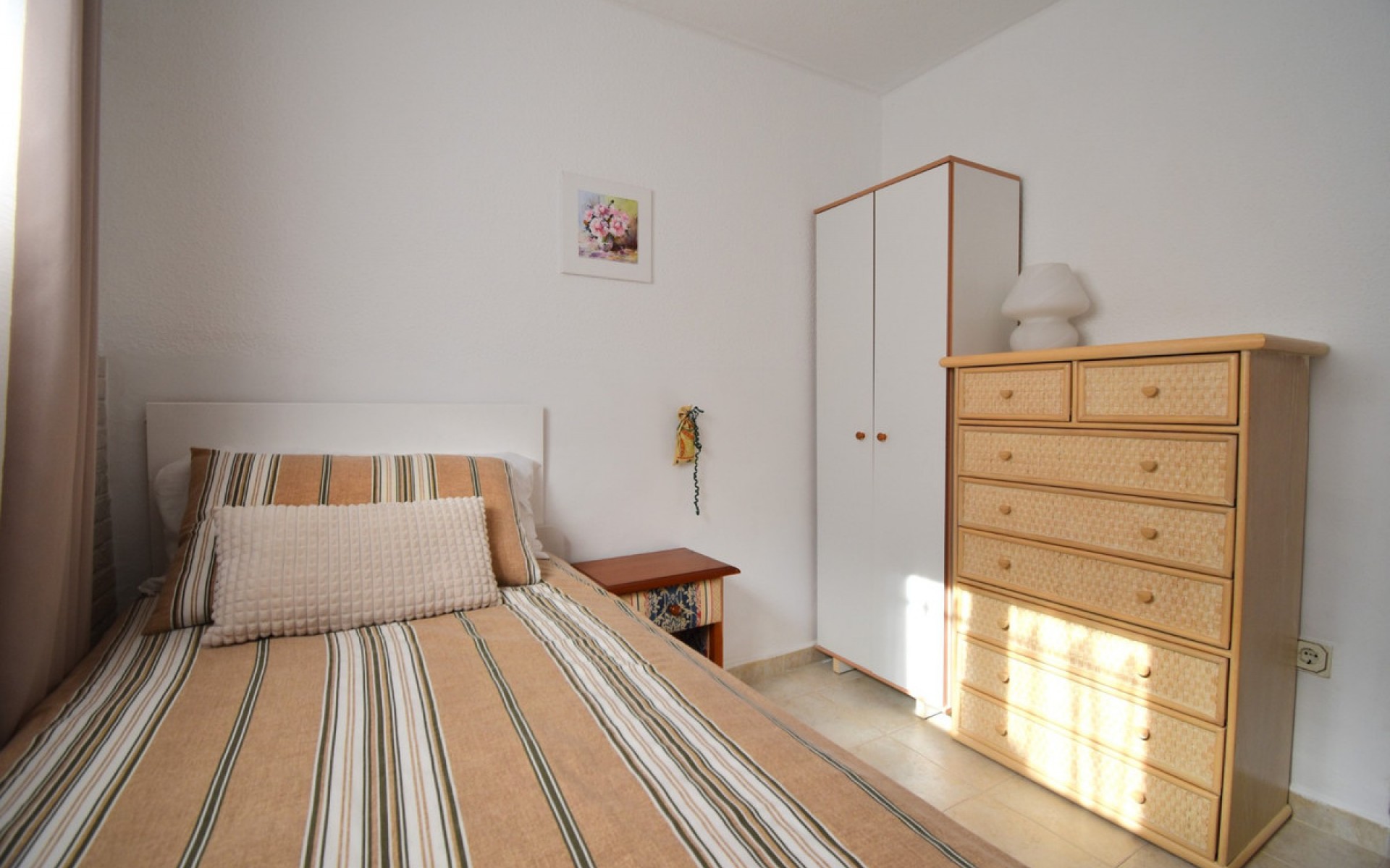 Resale - Villa - Los Balcones