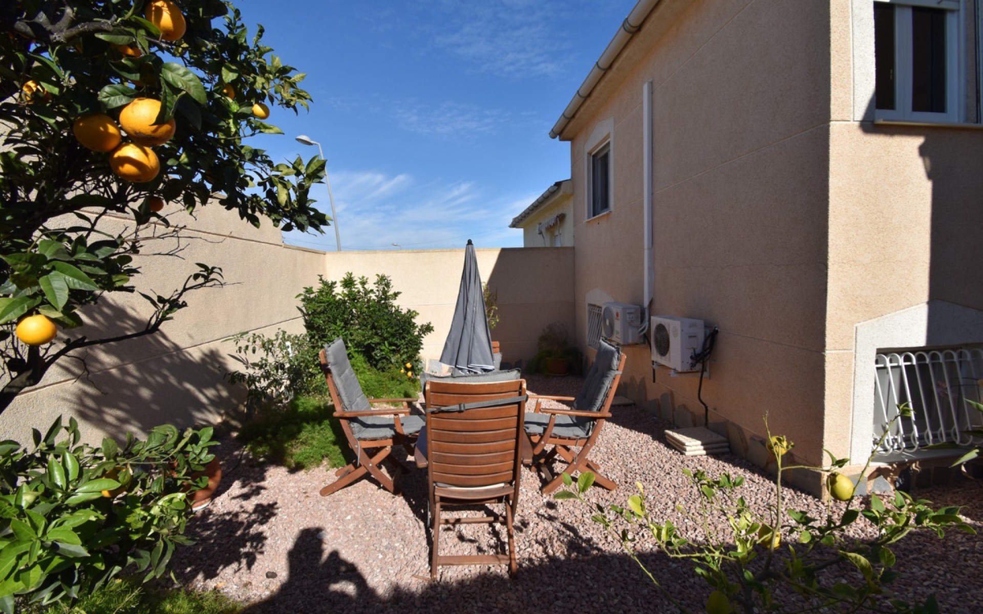 Resale - Villa - Los Balcones