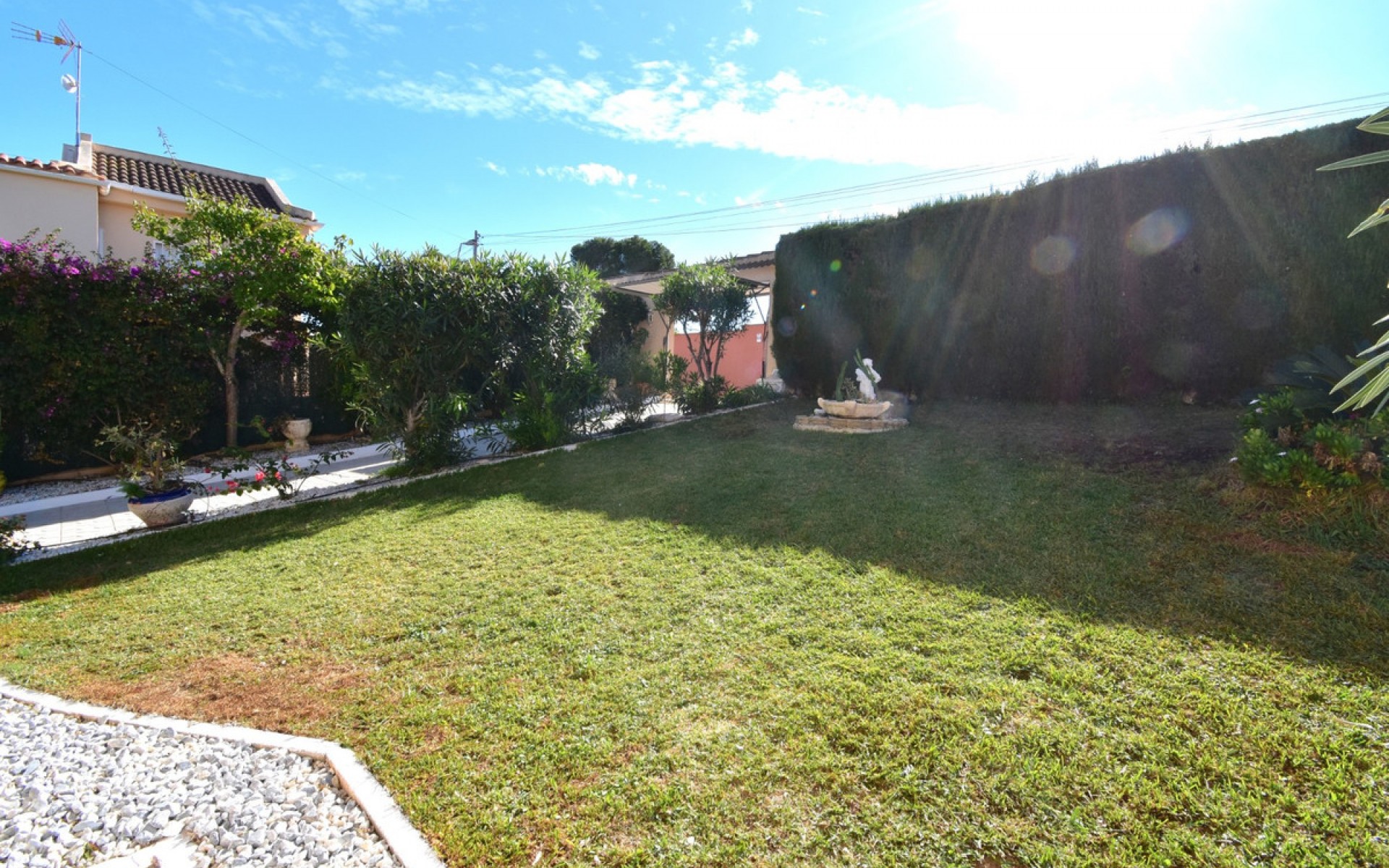 Resale - Villa - Los Balcones