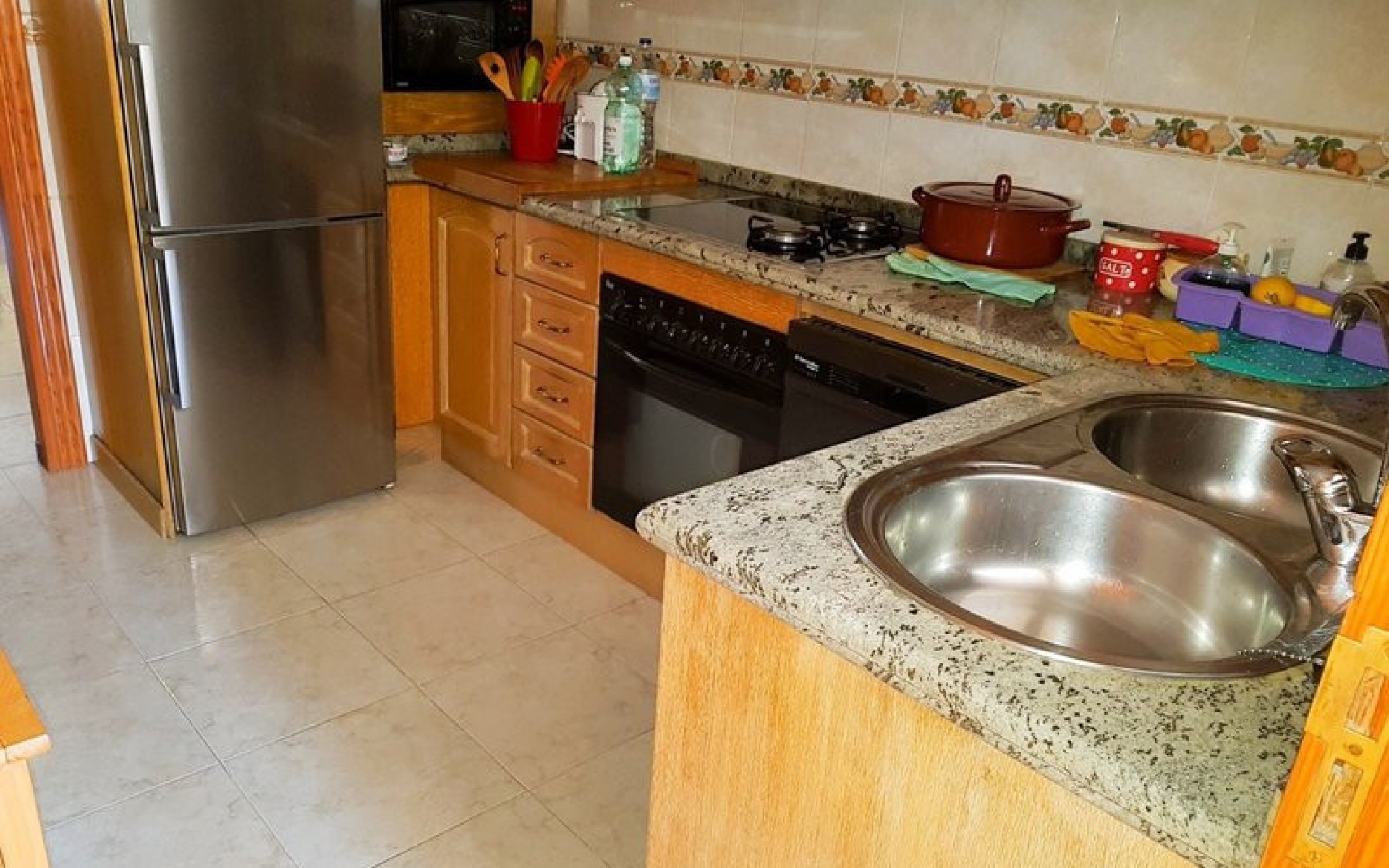 Resale - Villa - Los Balcones