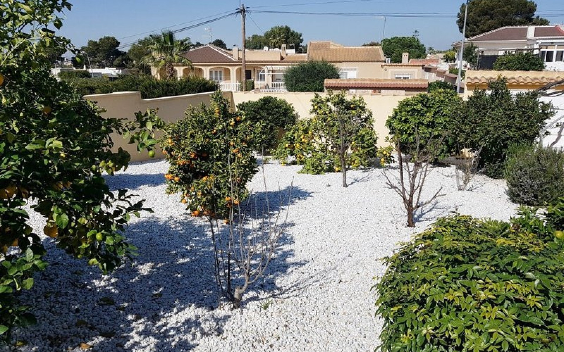 Resale - Villa - Los Balcones