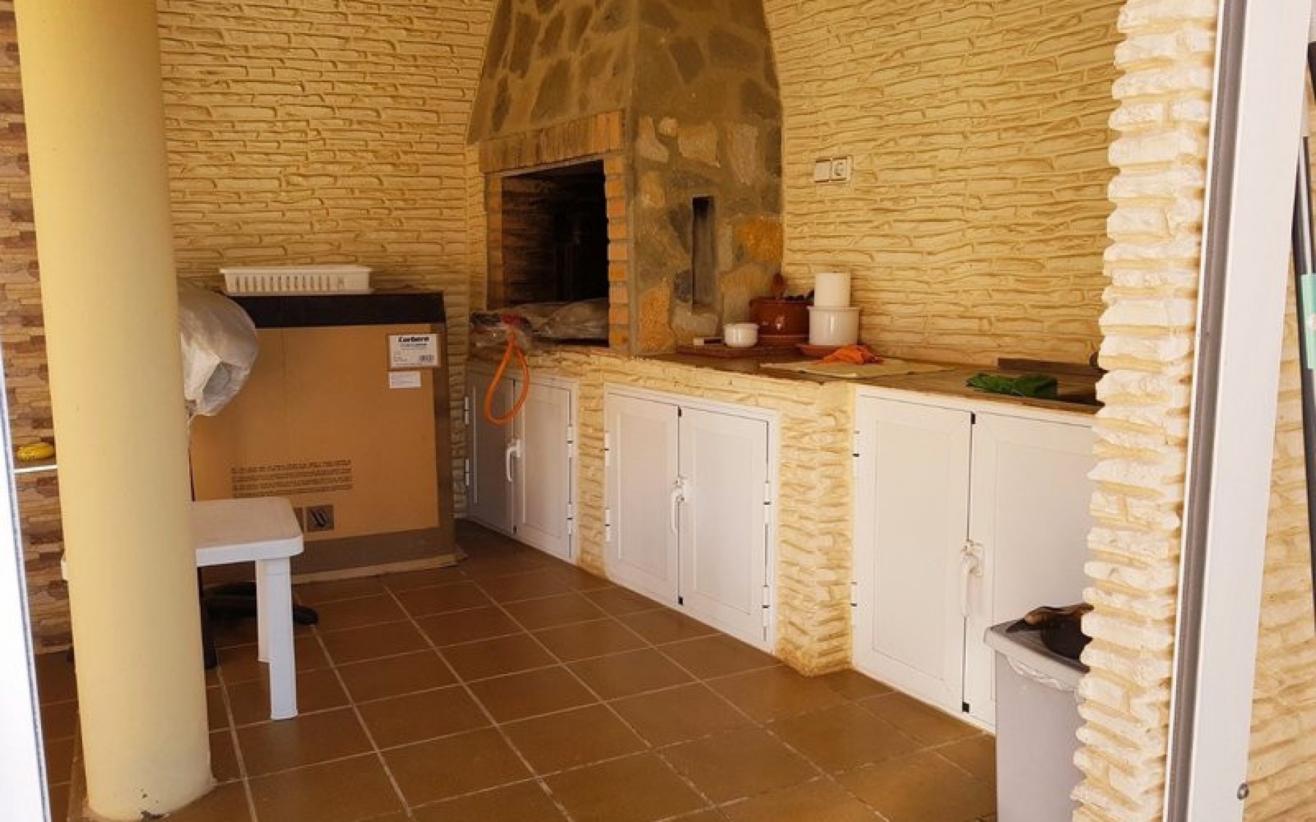 Resale - Villa - Los Balcones