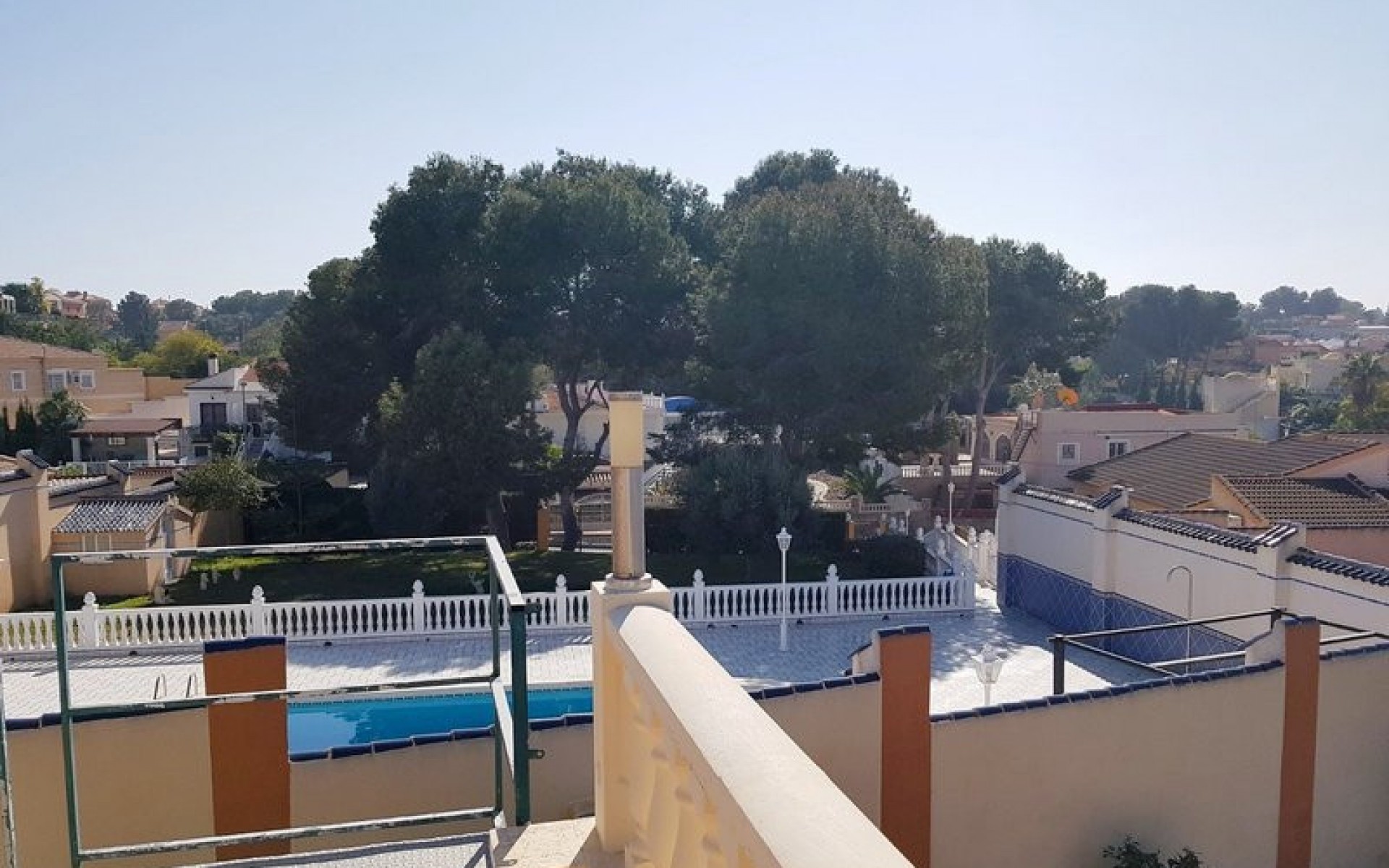 Resale - Villa - Los Balcones