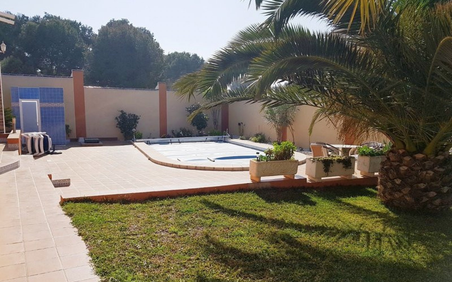 Resale - Villa - Los Balcones