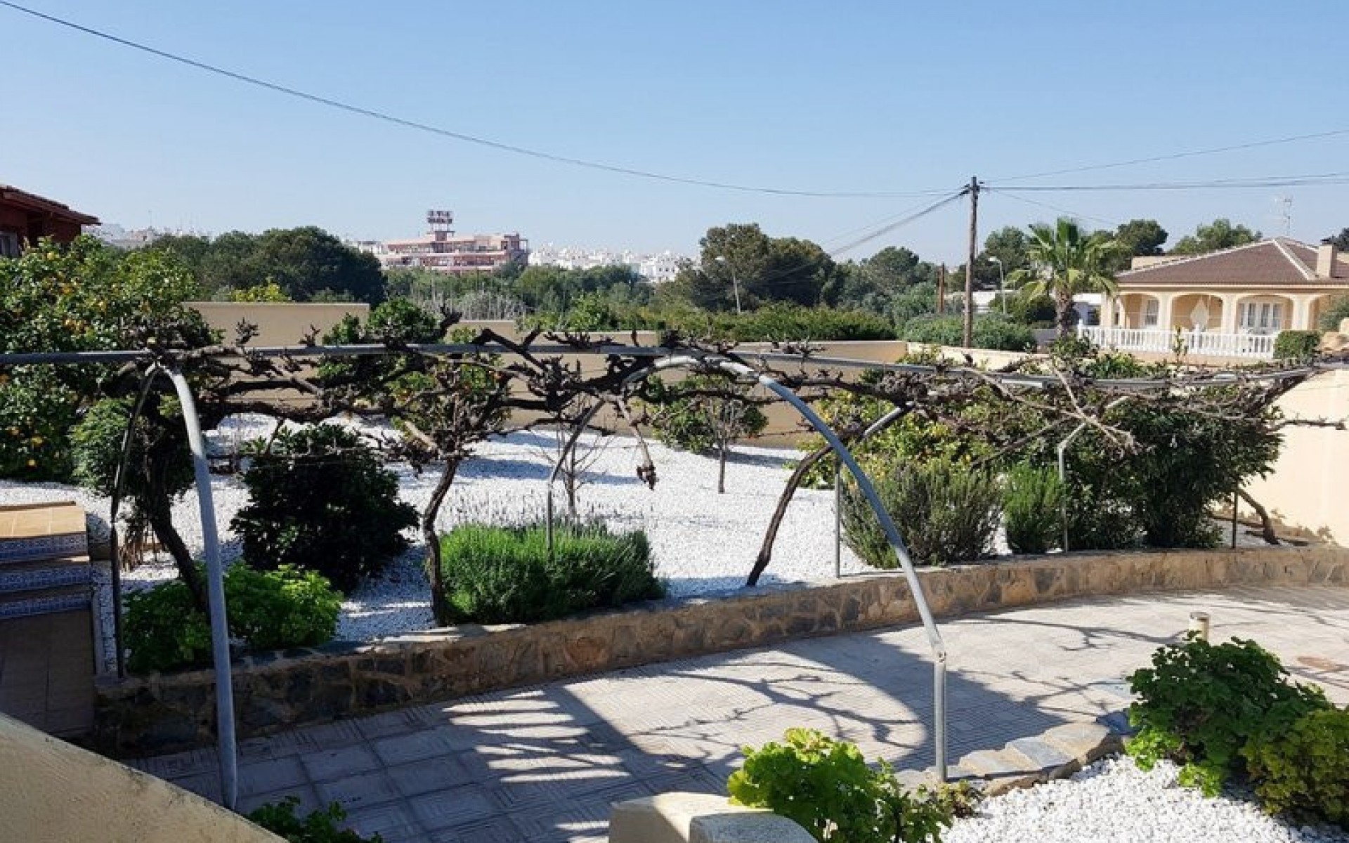 Resale - Villa - Los Balcones