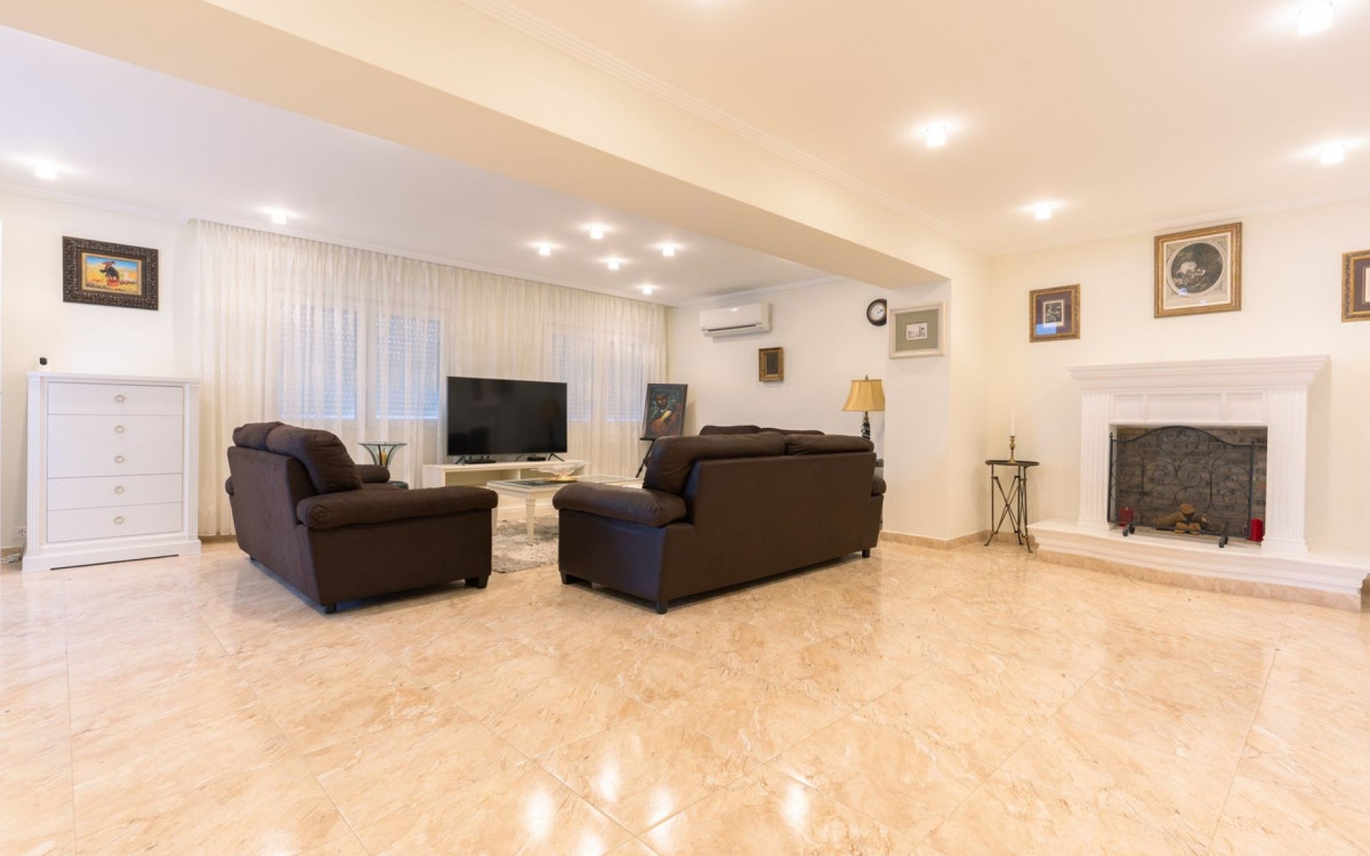 Resale - Villa - Los Balcones