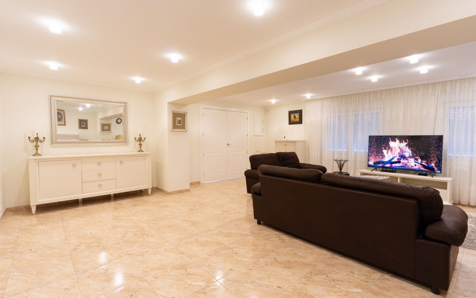 Resale - Villa - Los Balcones