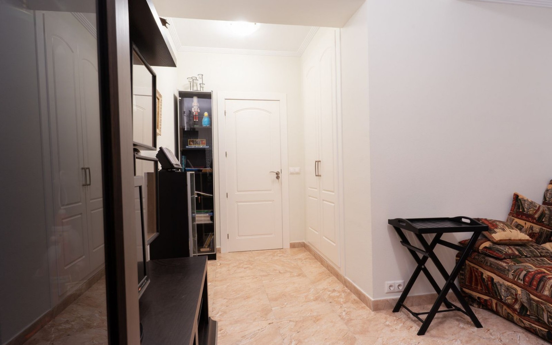 Resale - Villa - Los Balcones