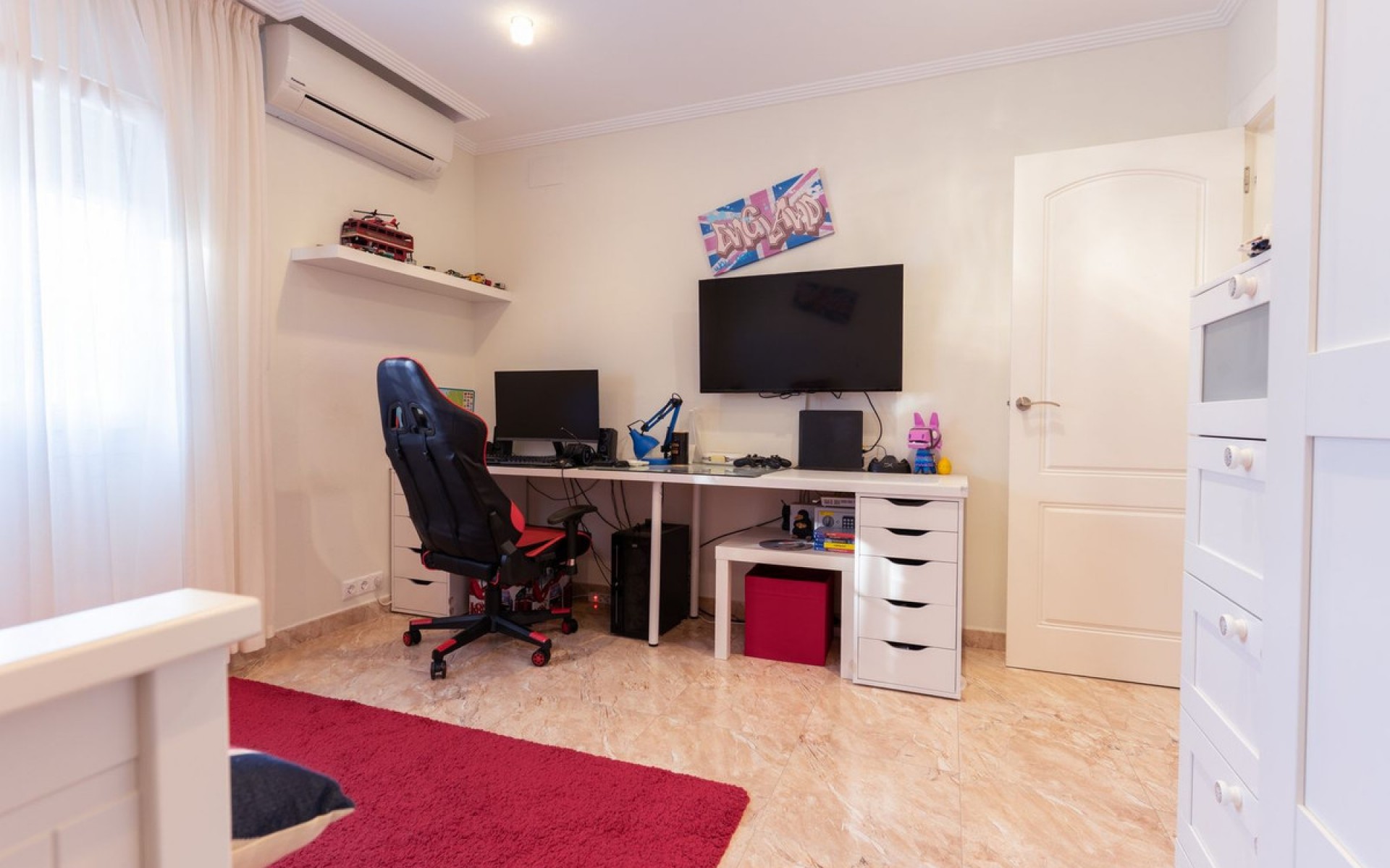 Resale - Villa - Los Balcones