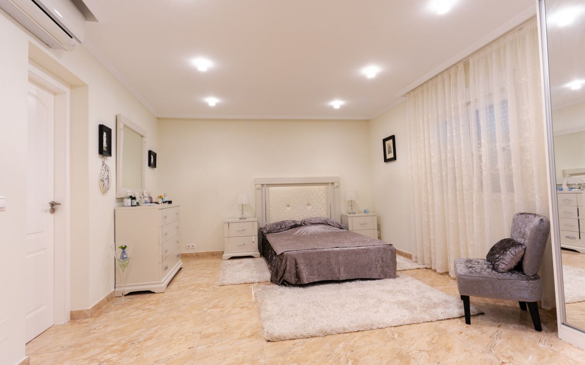 Resale - Villa - Los Balcones