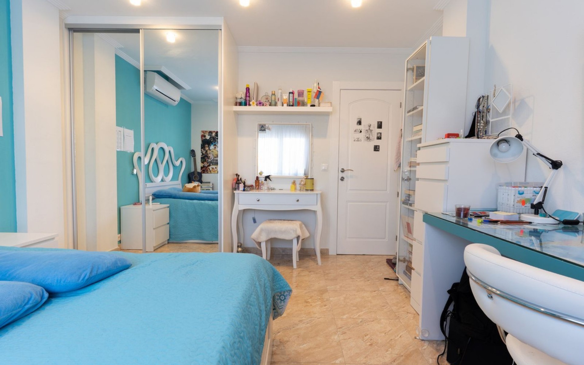 Resale - Villa - Los Balcones