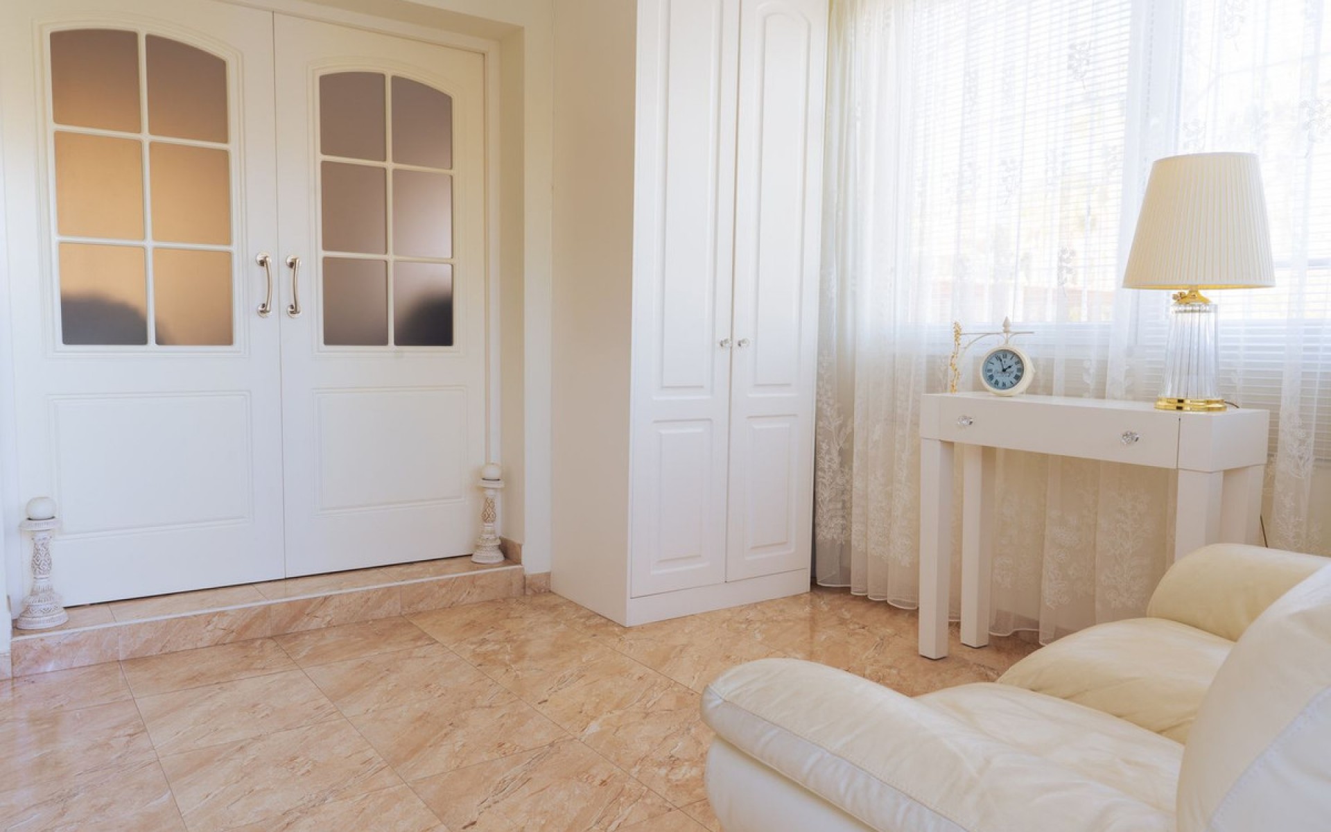 Resale - Villa - Los Balcones