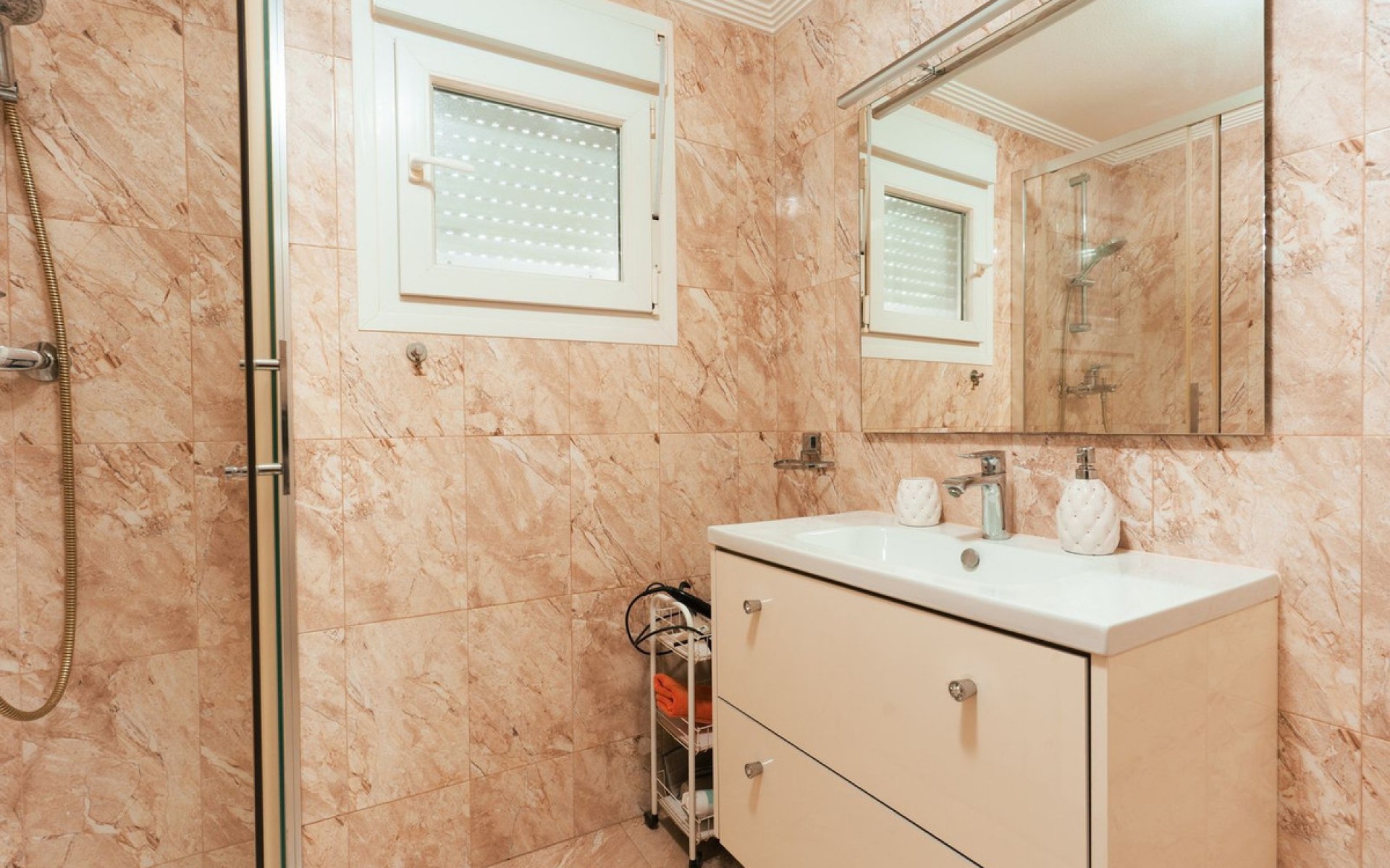 Resale - Villa - Los Balcones