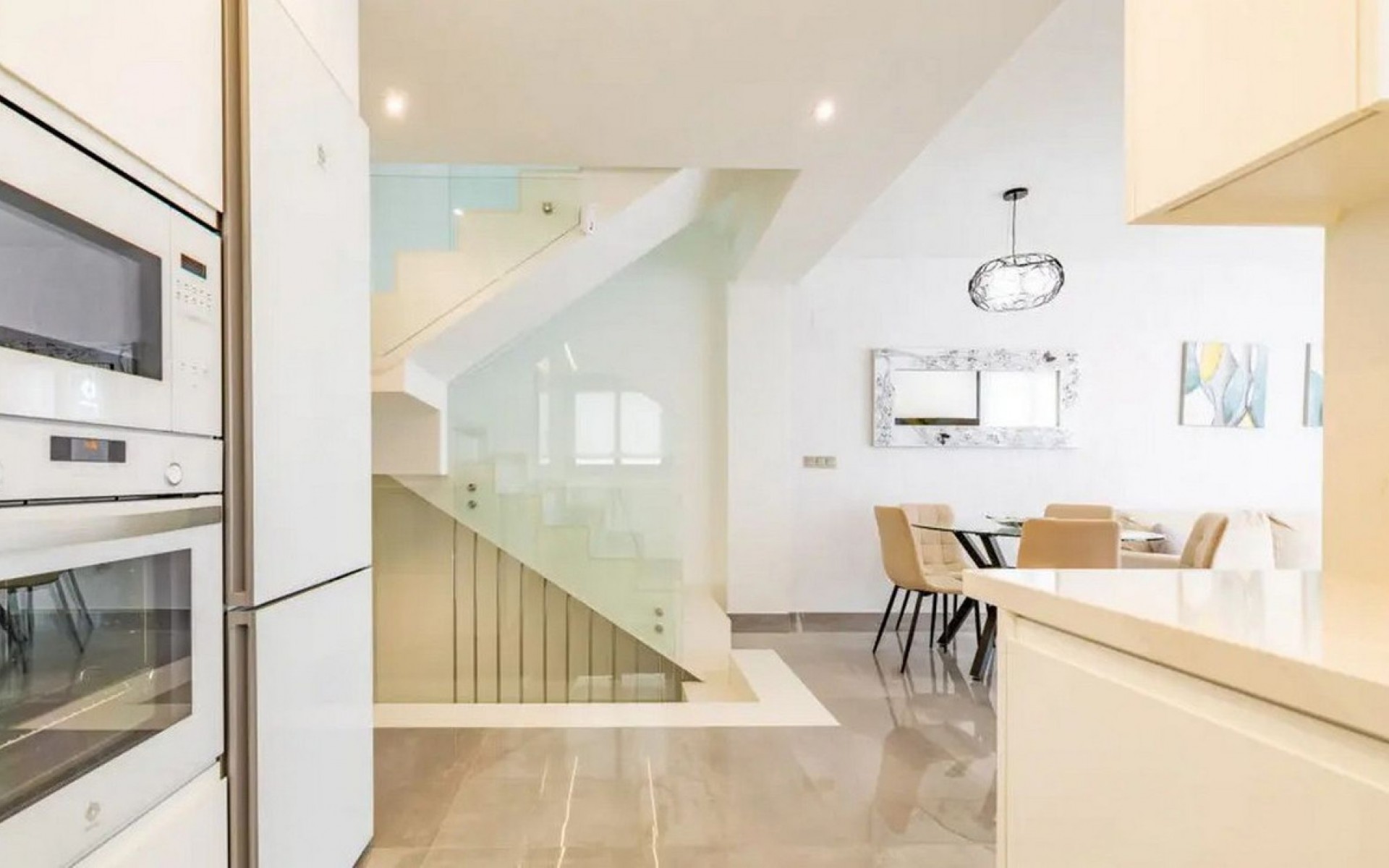 Resale - Villa - Los Balcones