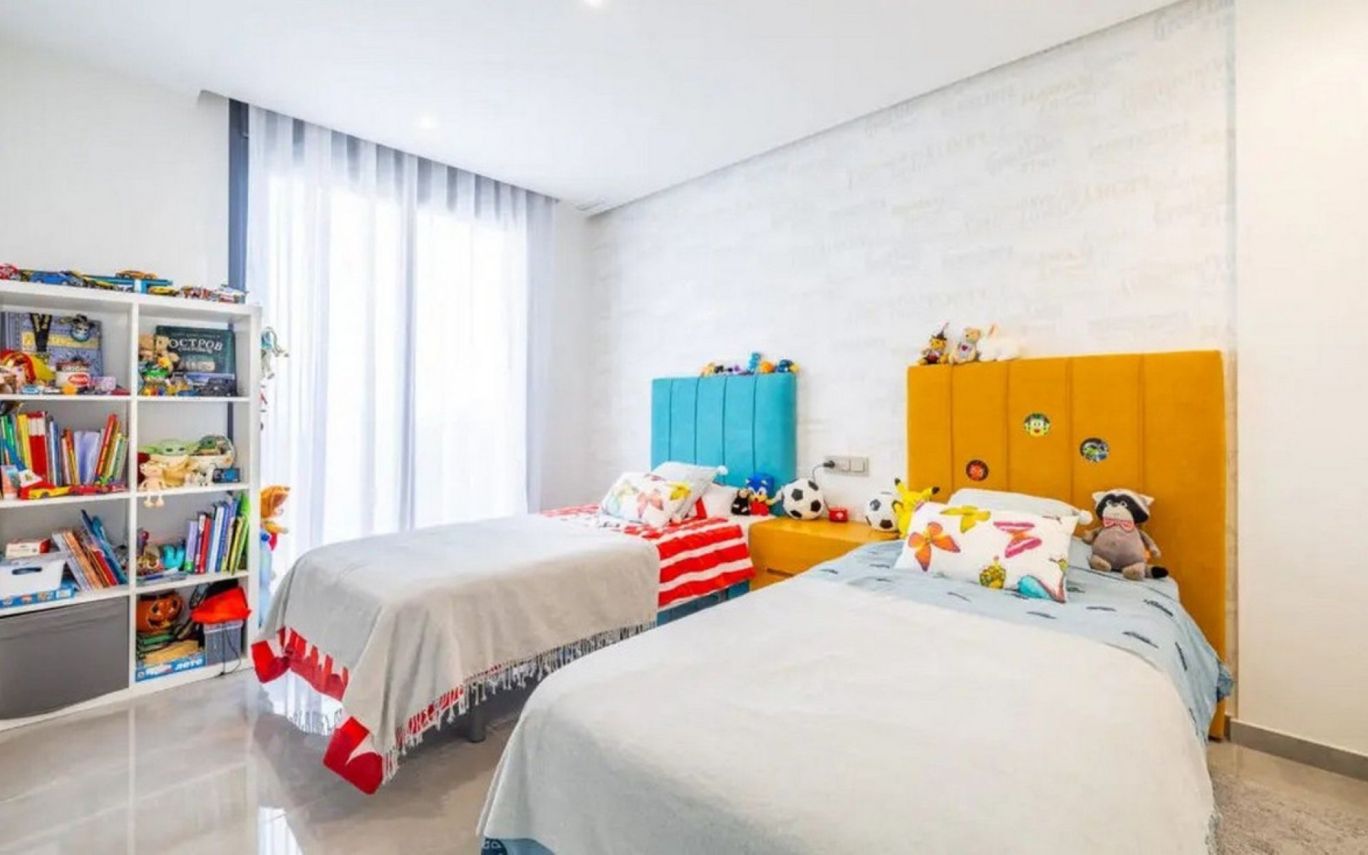 Resale - Villa - Los Balcones