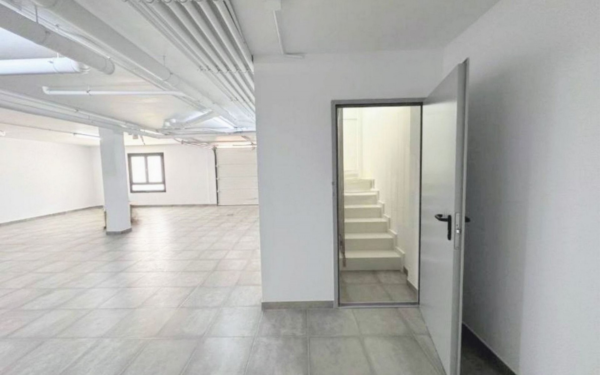 Resale - Villa - Los Balcones