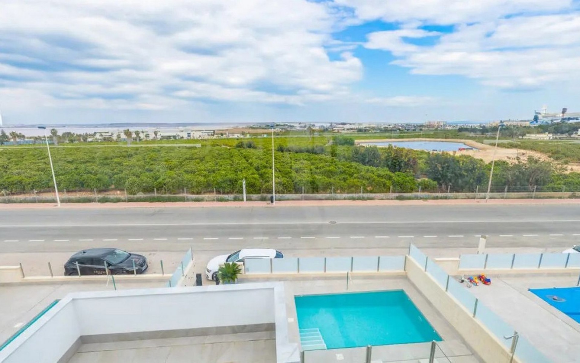 Resale - Villa - Los Balcones