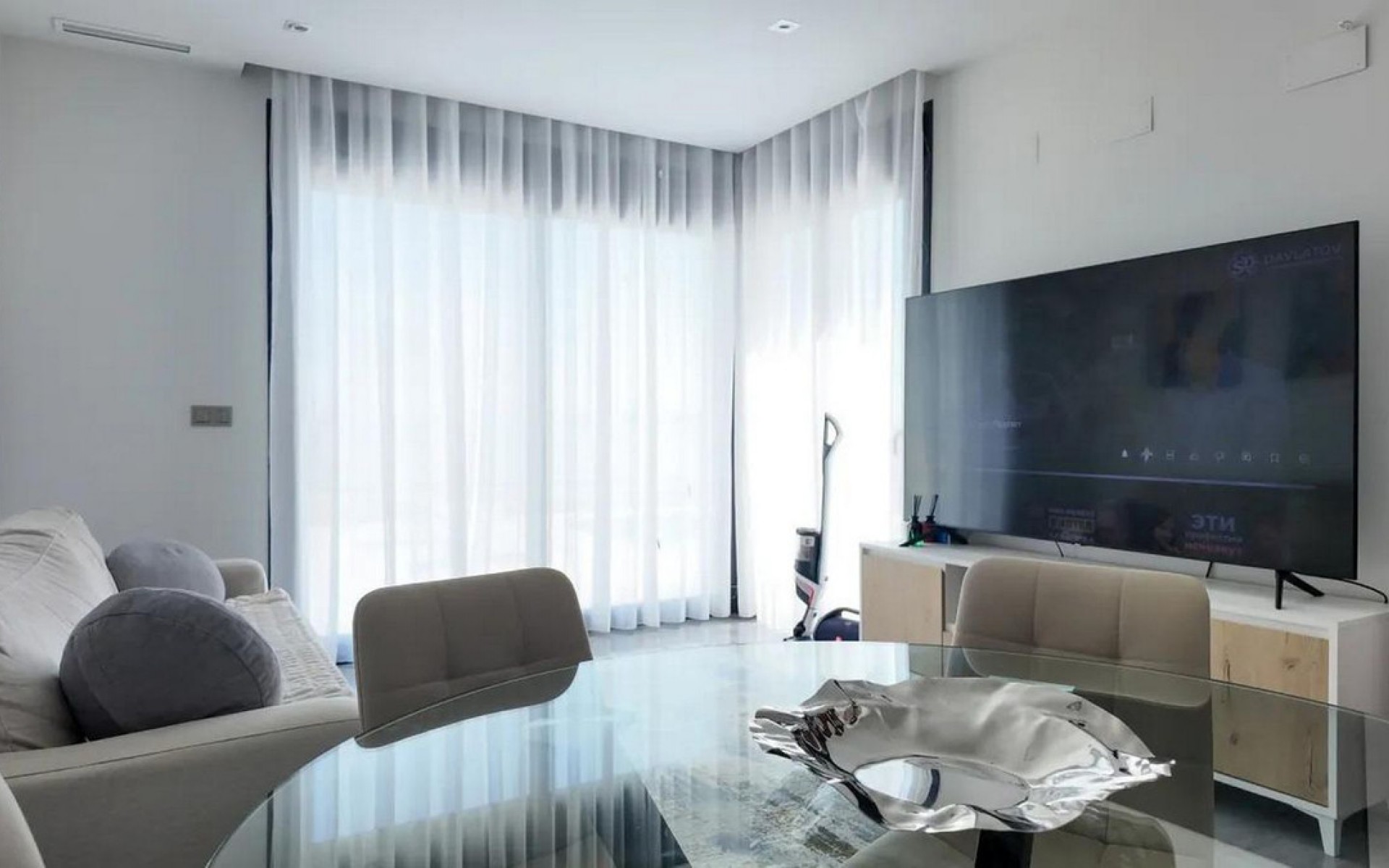 Resale - Villa - Los Balcones