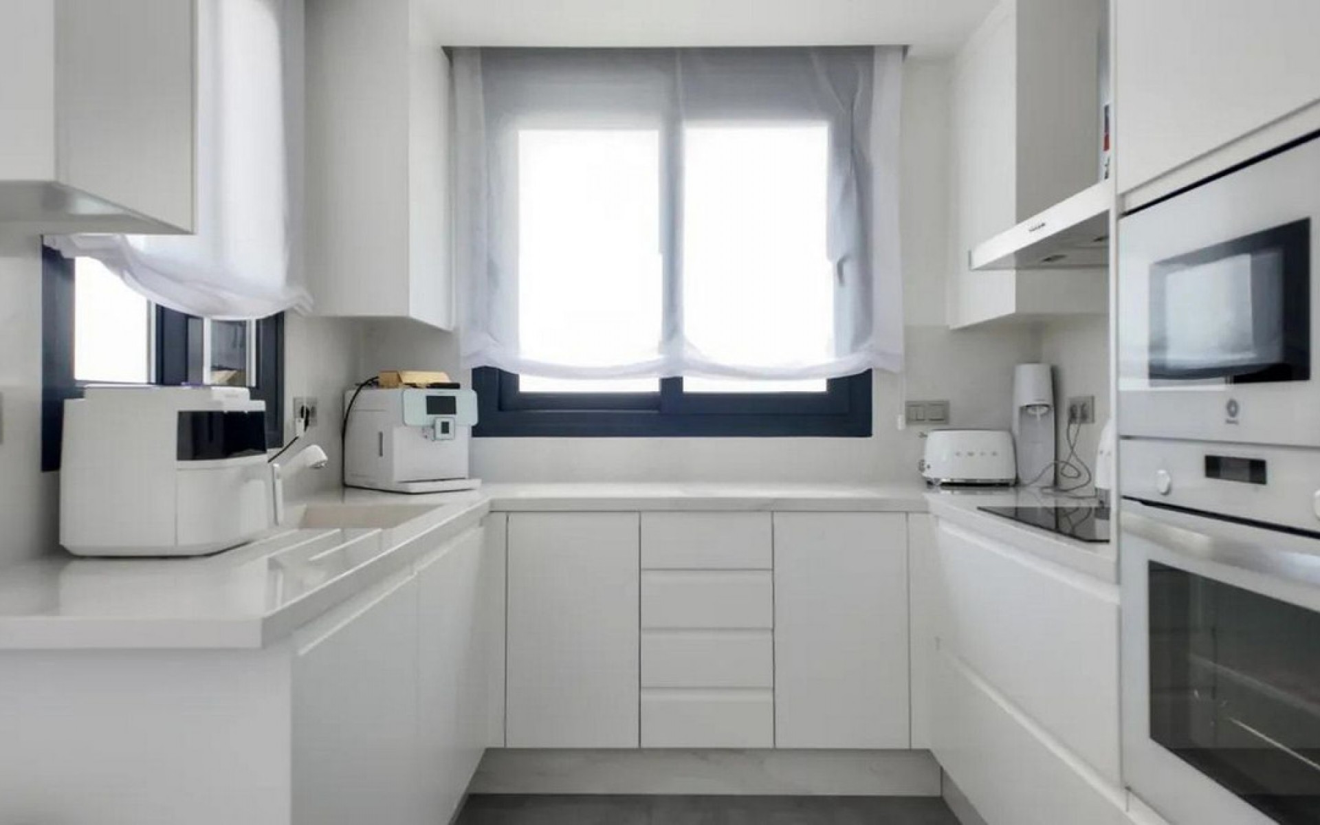 Resale - Villa - Los Balcones