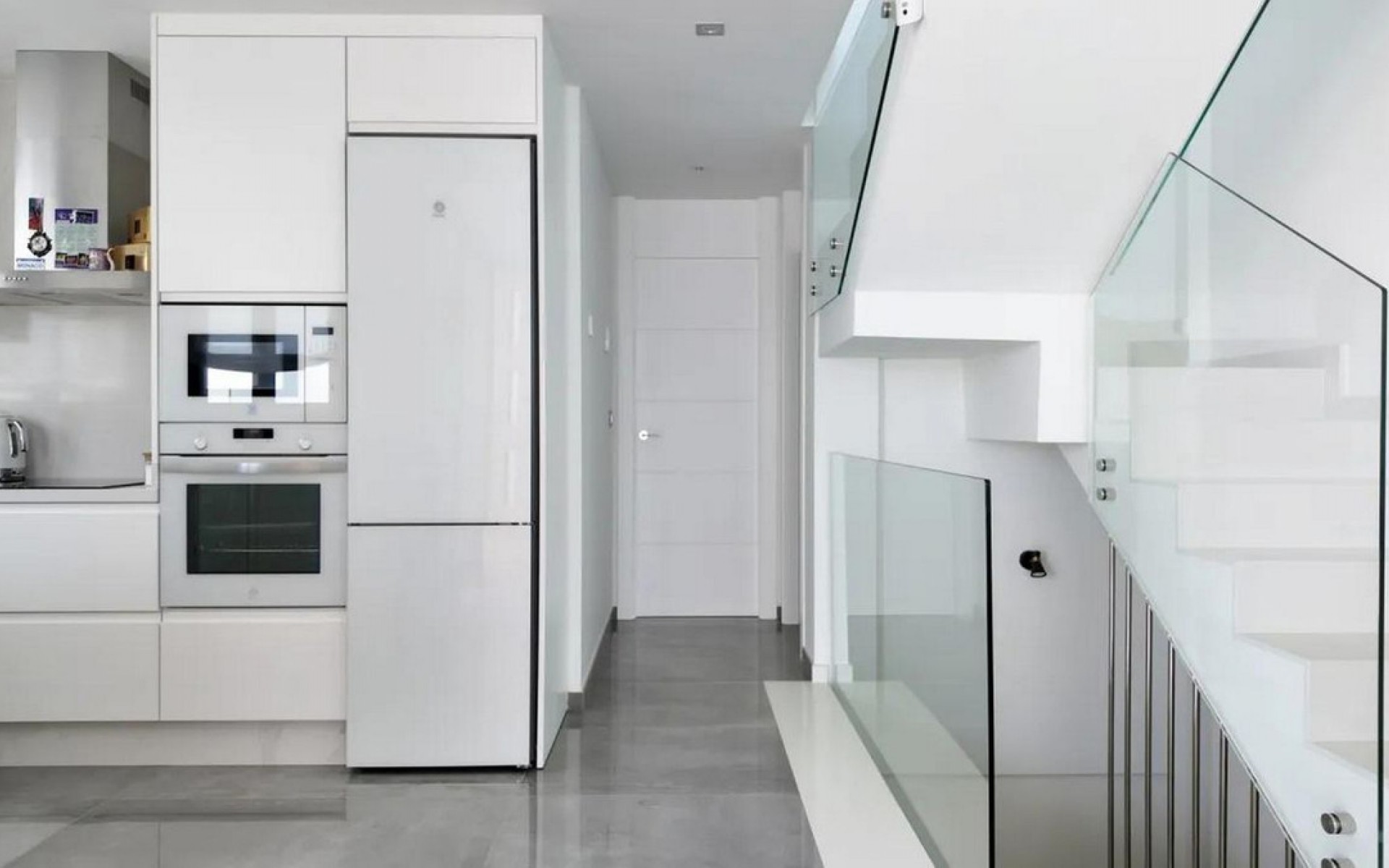 Resale - Villa - Los Balcones