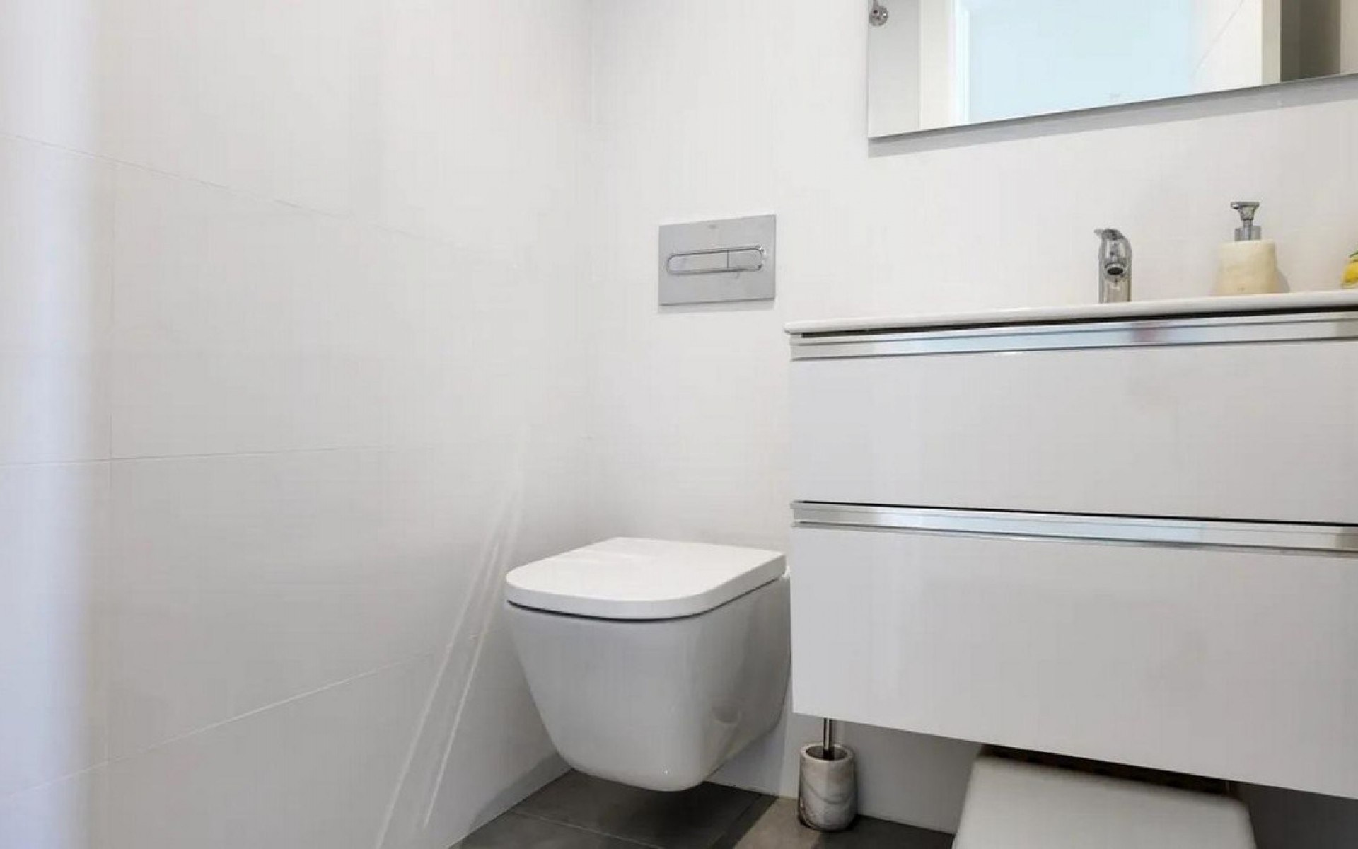 Resale - Villa - Los Balcones