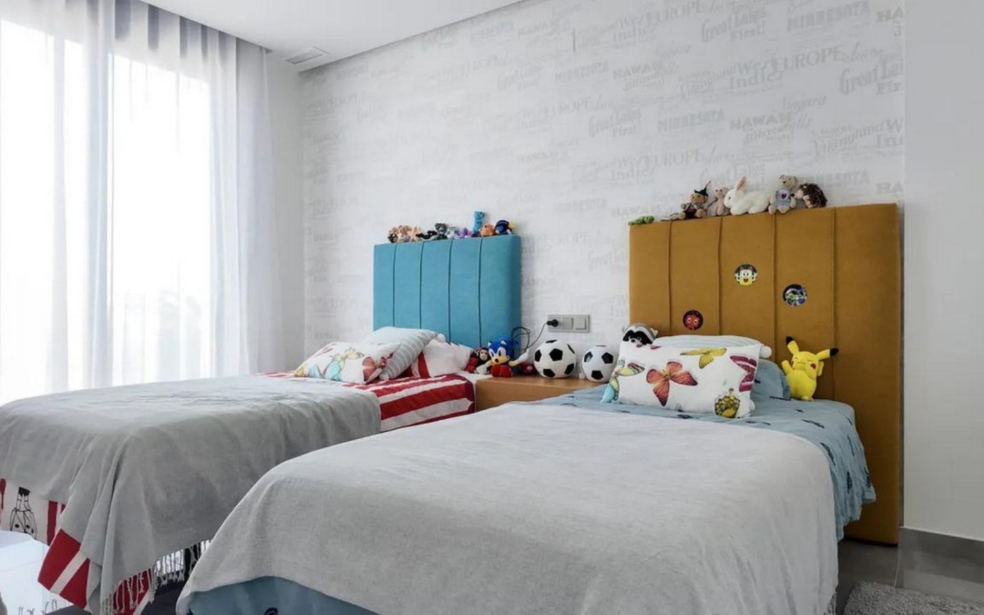 Resale - Villa - Los Balcones