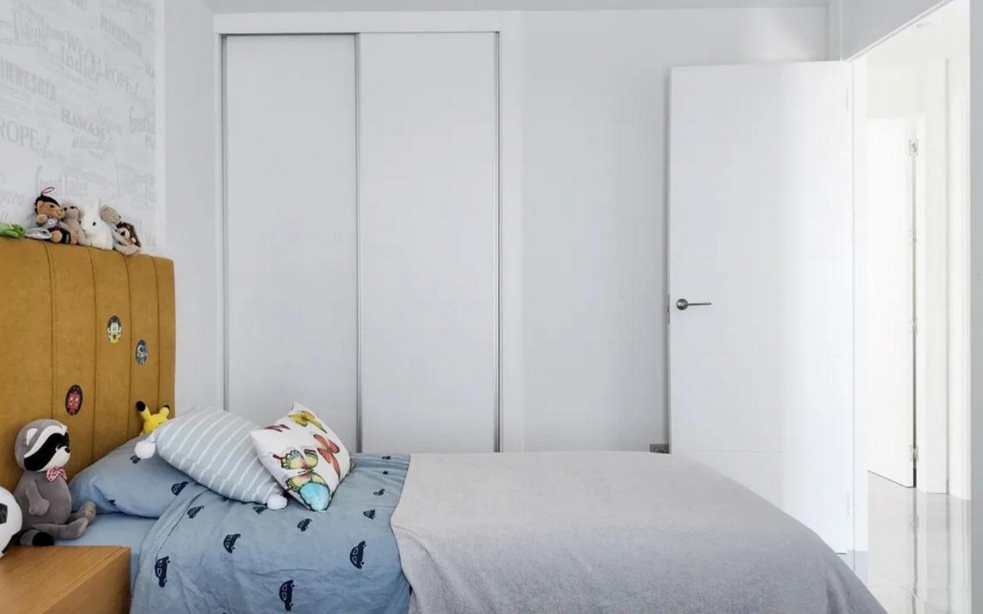 Resale - Villa - Los Balcones