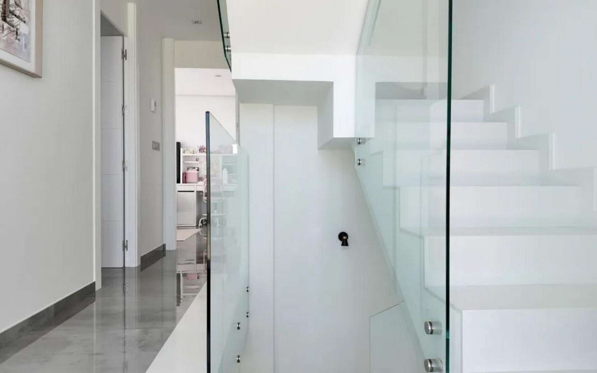 Resale - Villa - Los Balcones