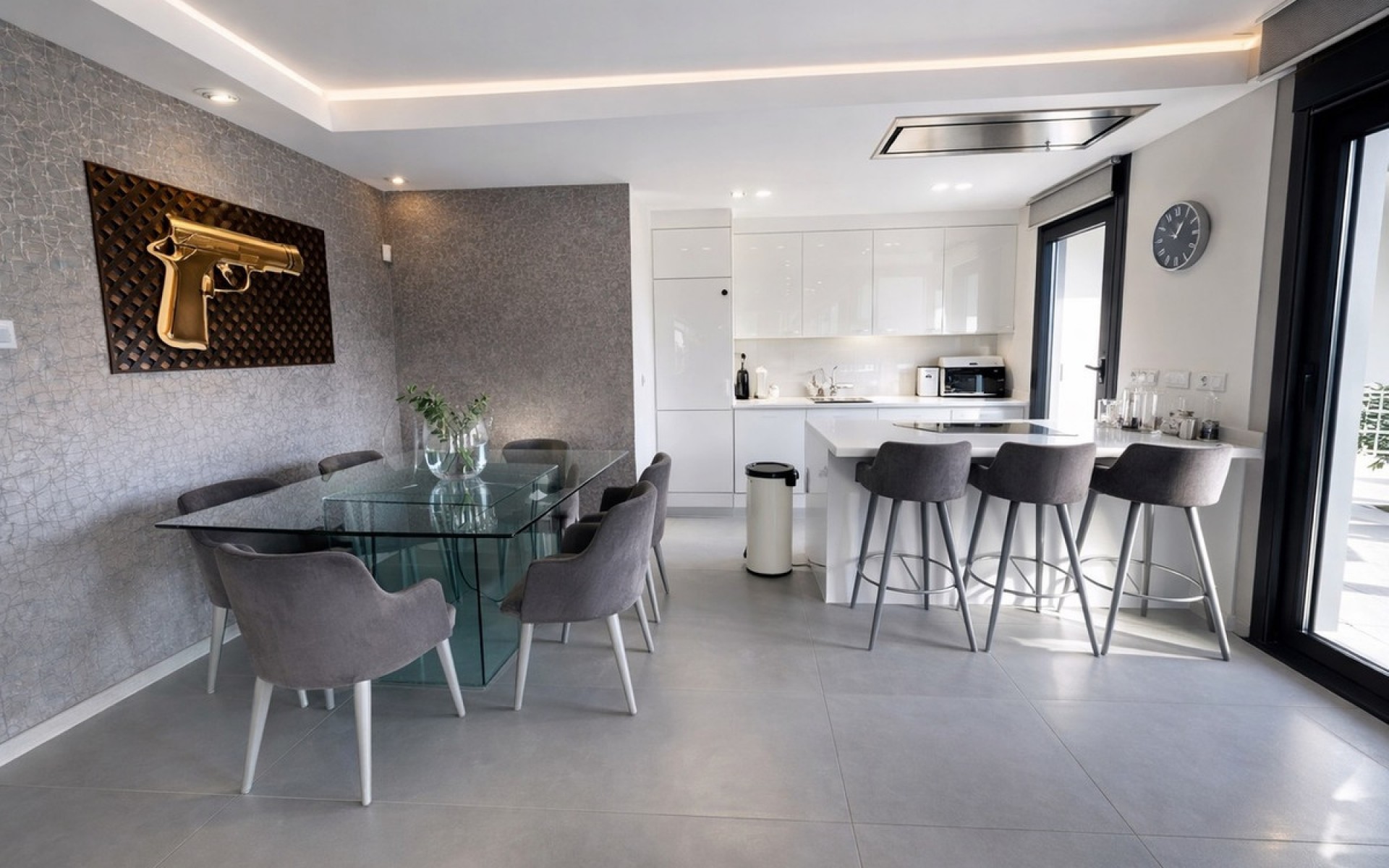 Resale - Villa - Los Balcones