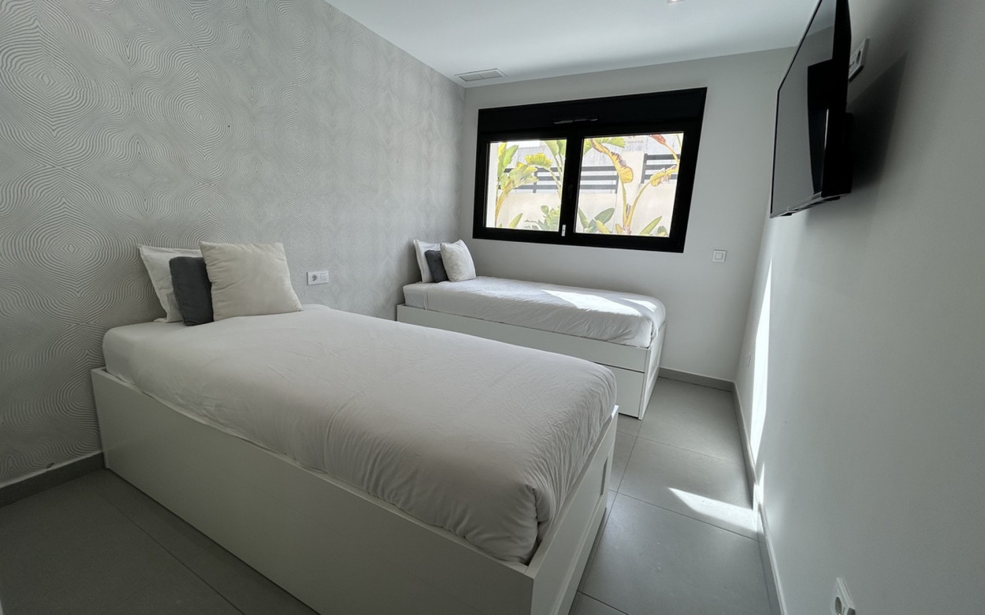 Resale - Villa - Los Balcones