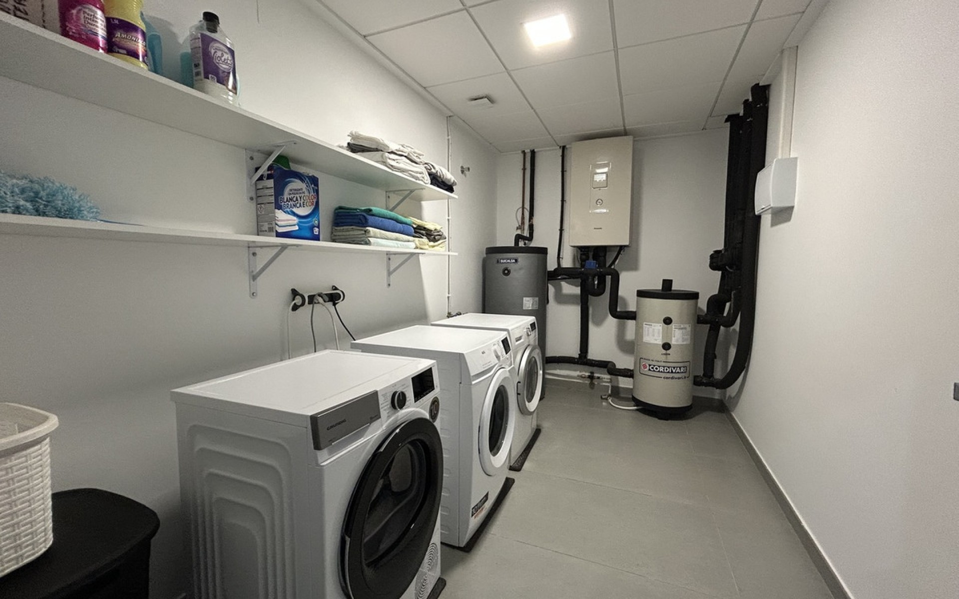 Resale - Villa - Los Balcones