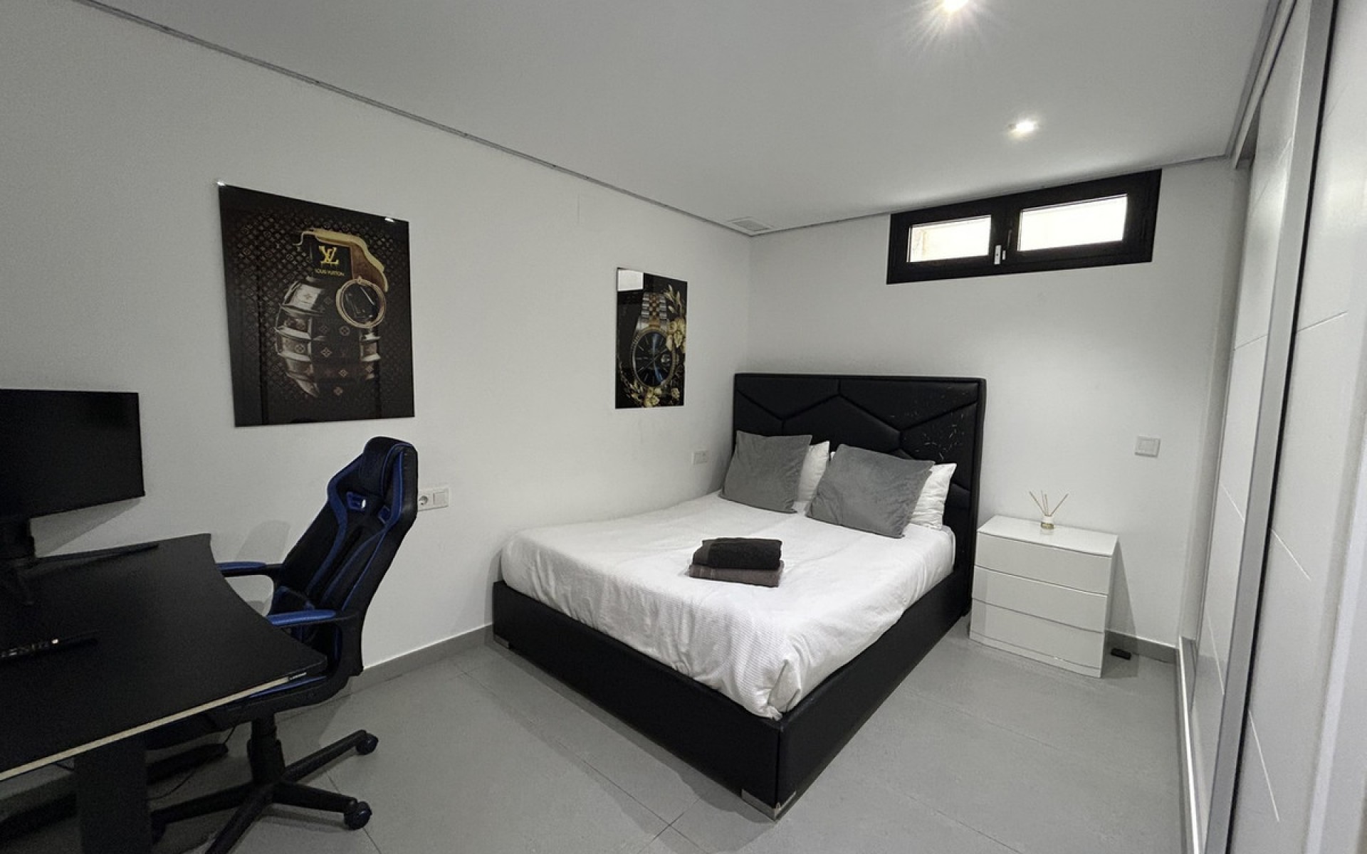 Resale - Villa - Los Balcones