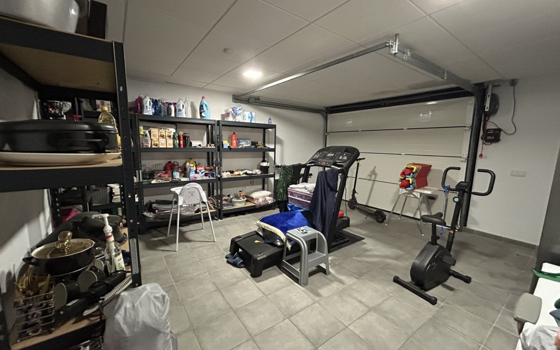 Resale - Villa - Los Balcones