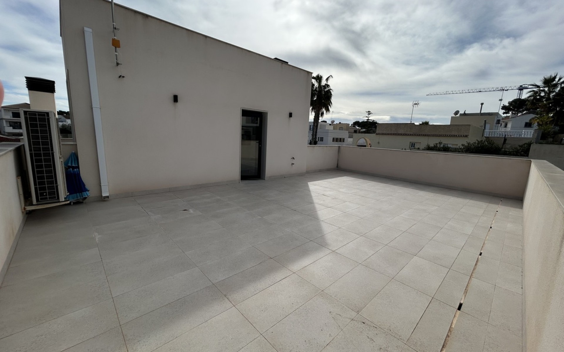 Resale - Villa - Los Balcones