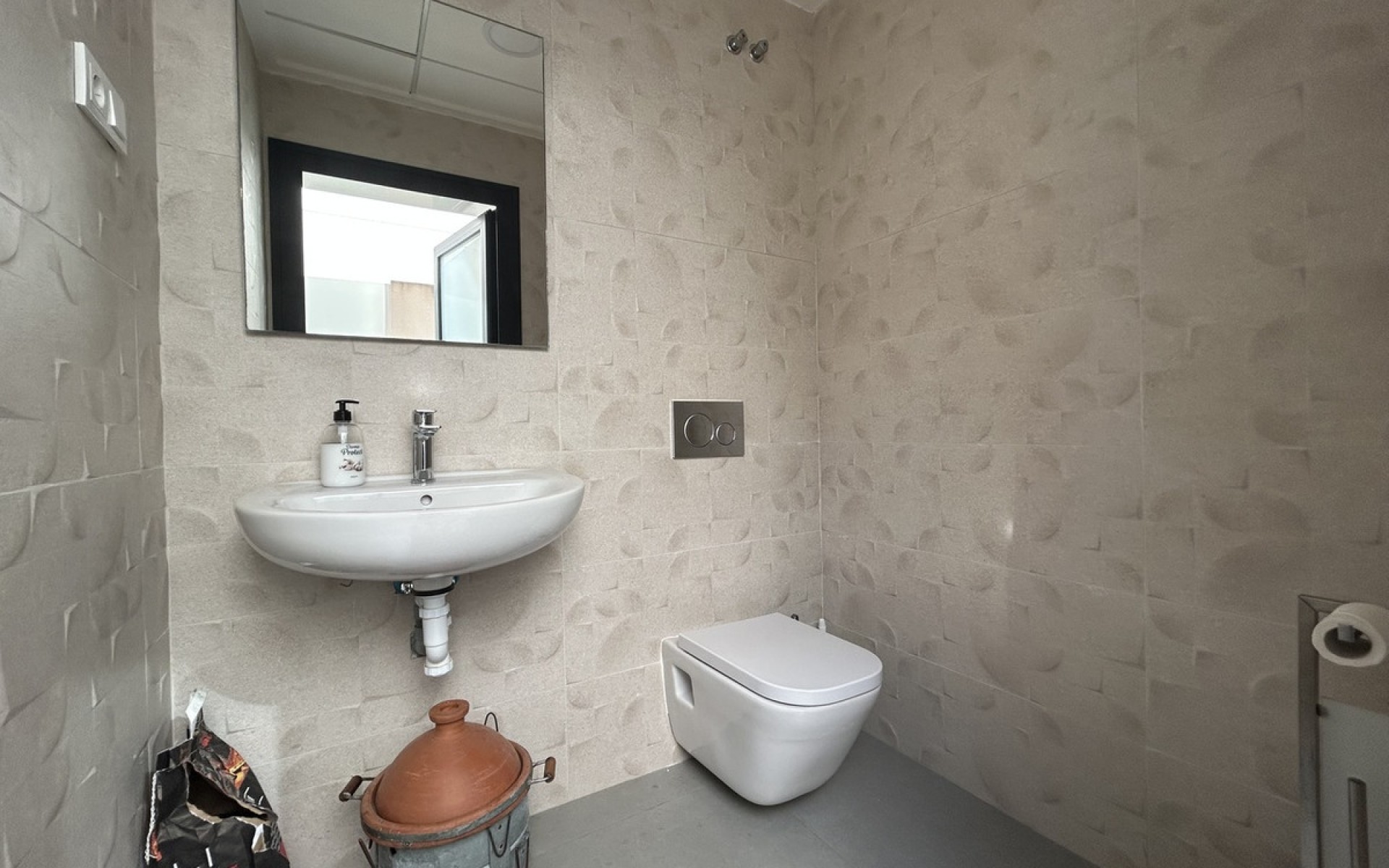 Resale - Villa - Los Balcones