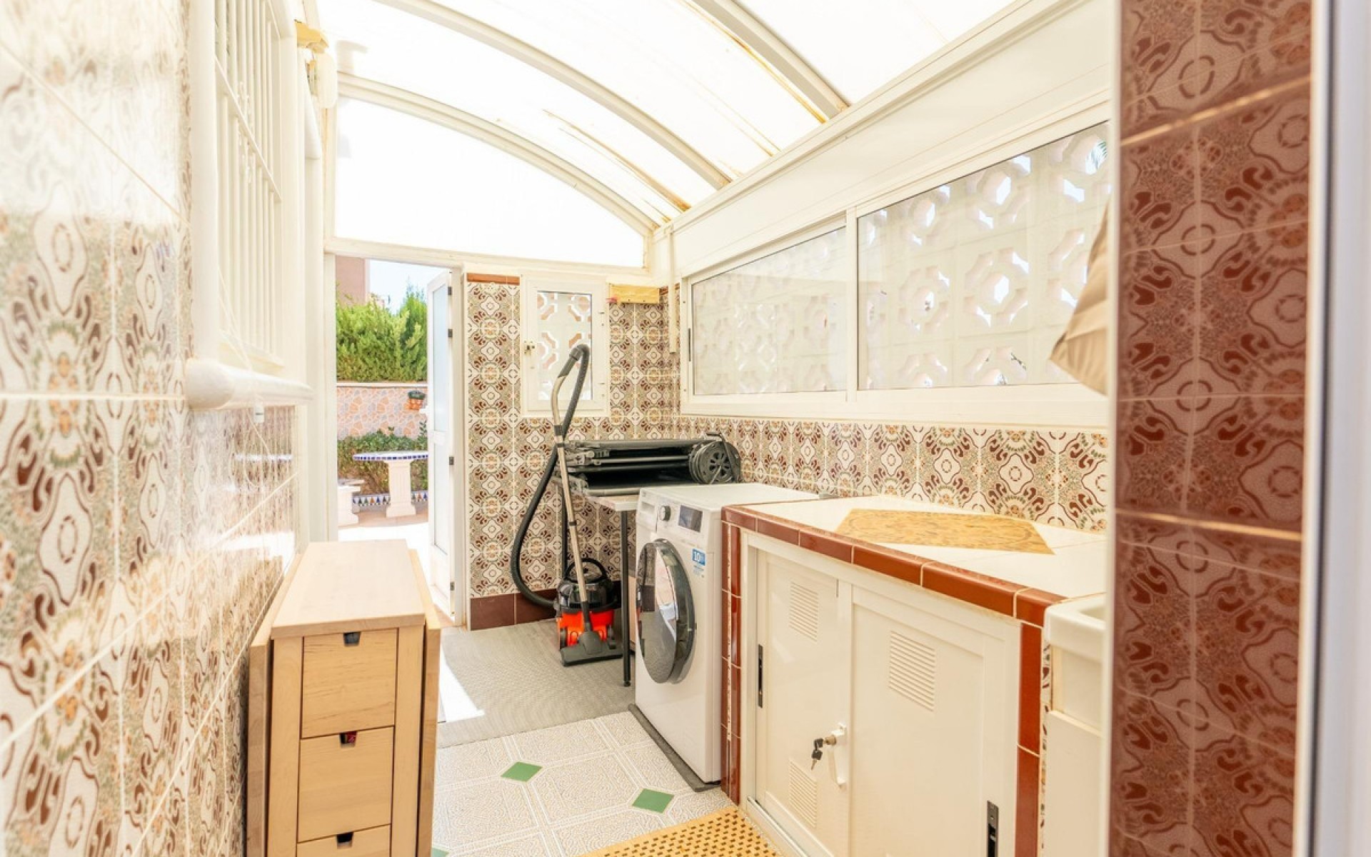Resale - Villa - Los Balcones