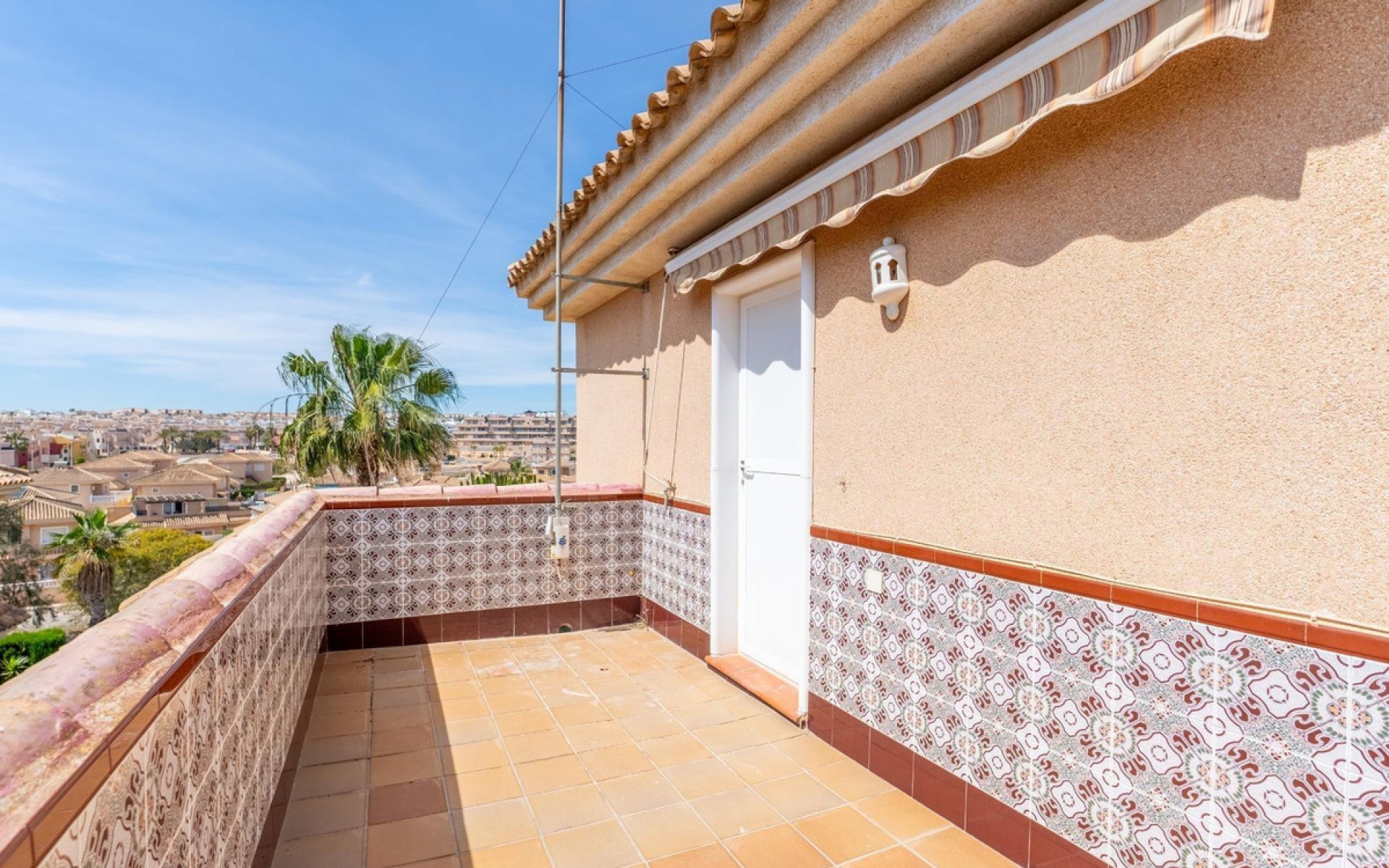 Resale - Villa - Los Balcones