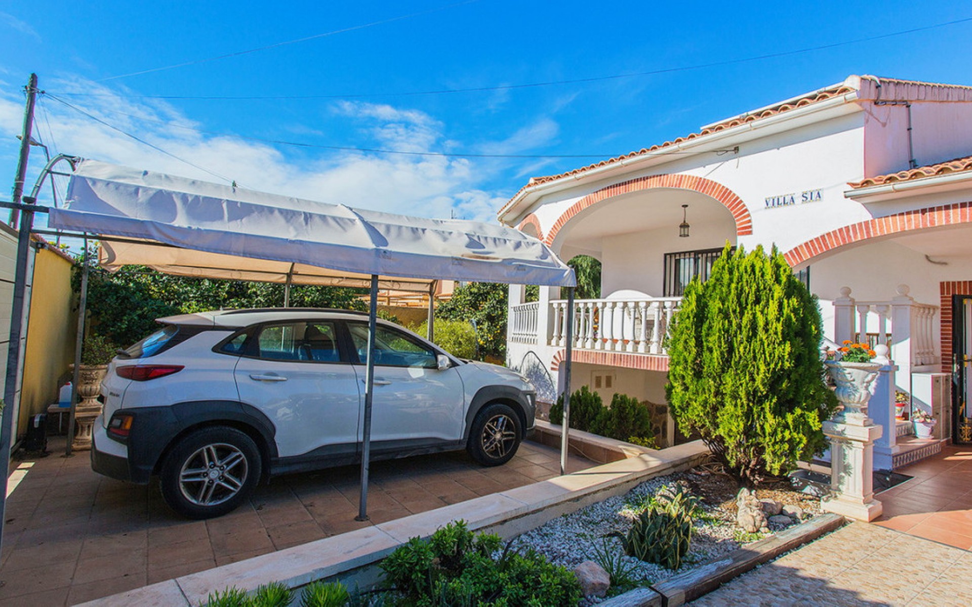 Resale - Villa - Los Balcones