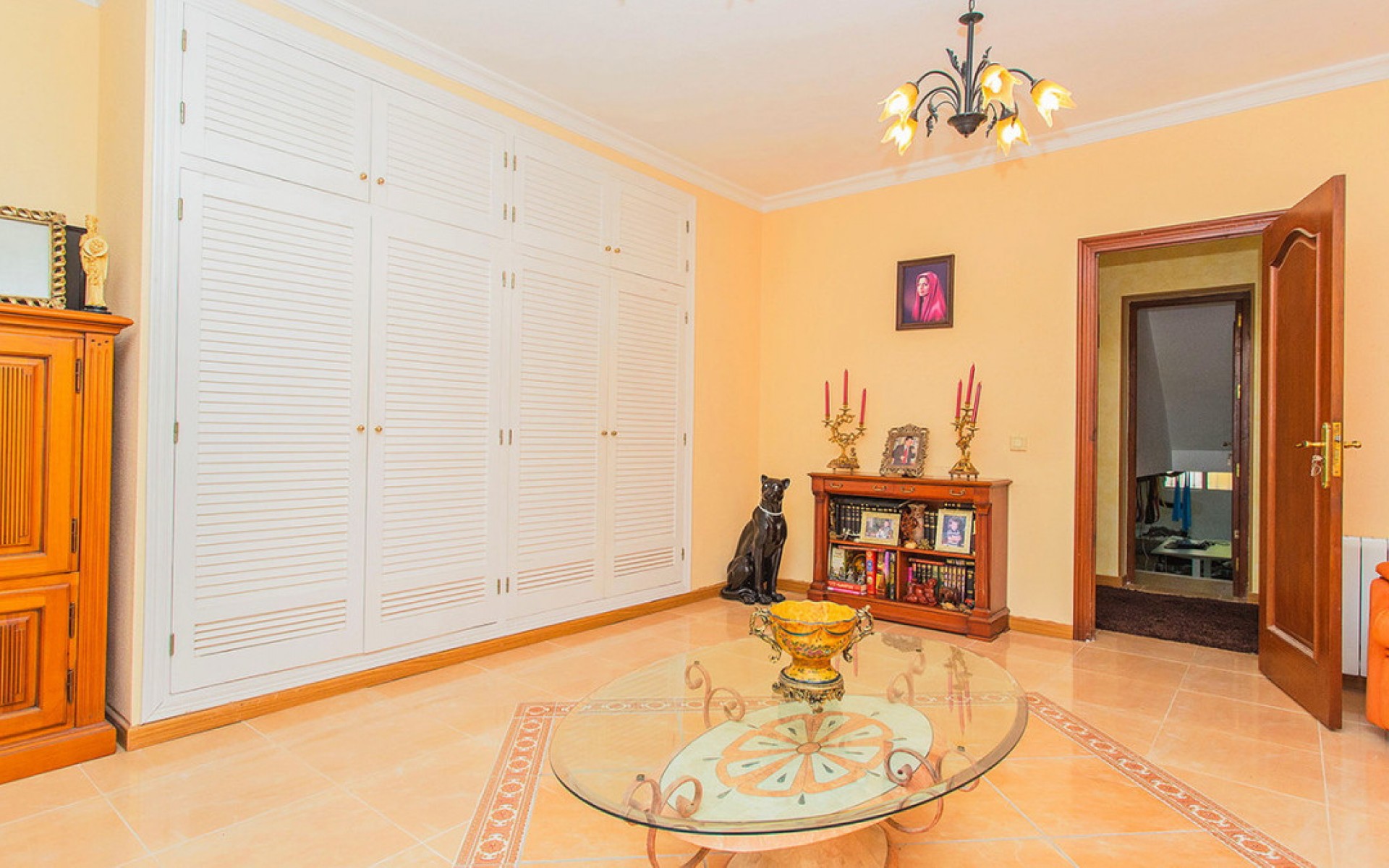 Resale - Villa - Los Balcones