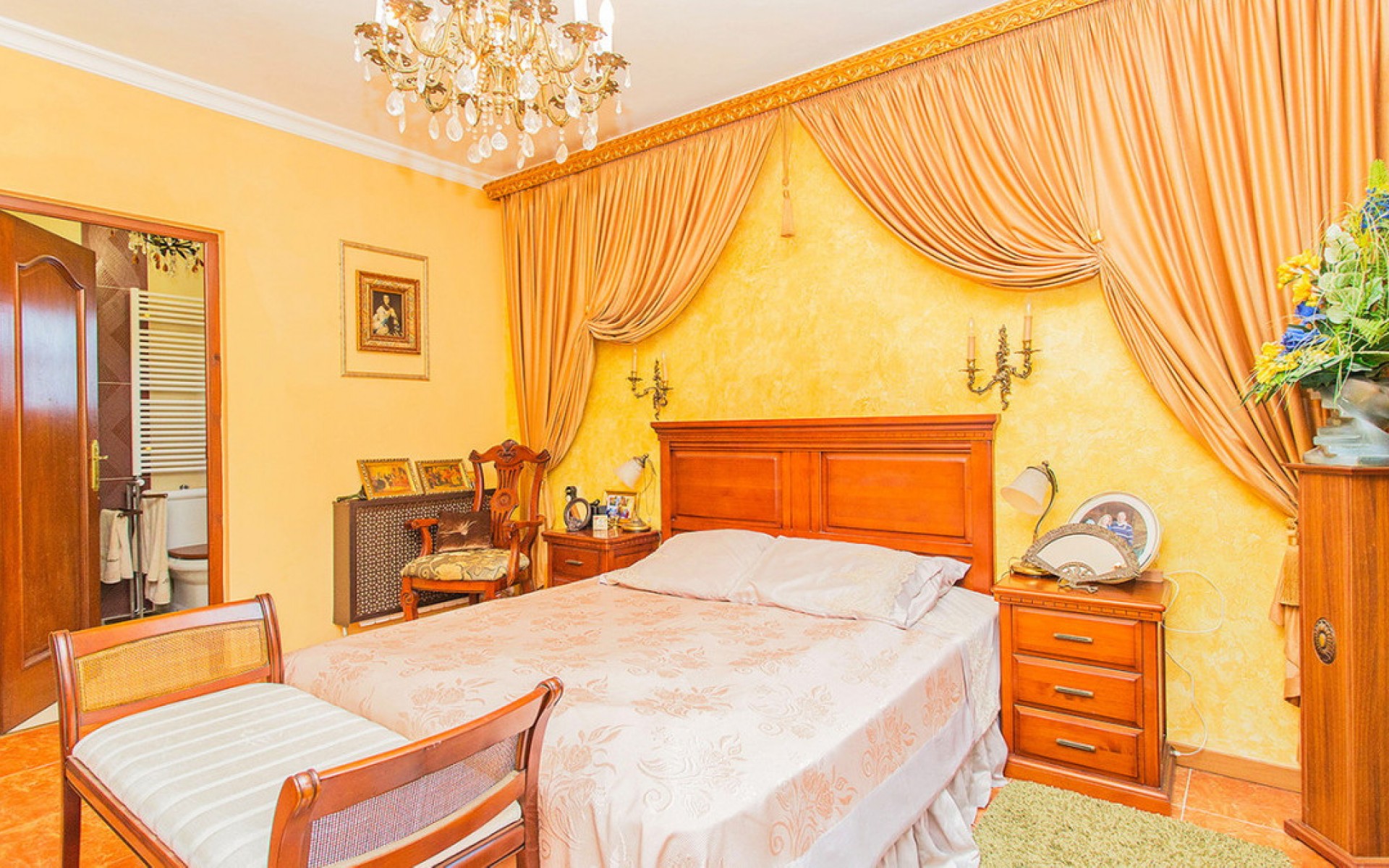 Resale - Villa - Los Balcones