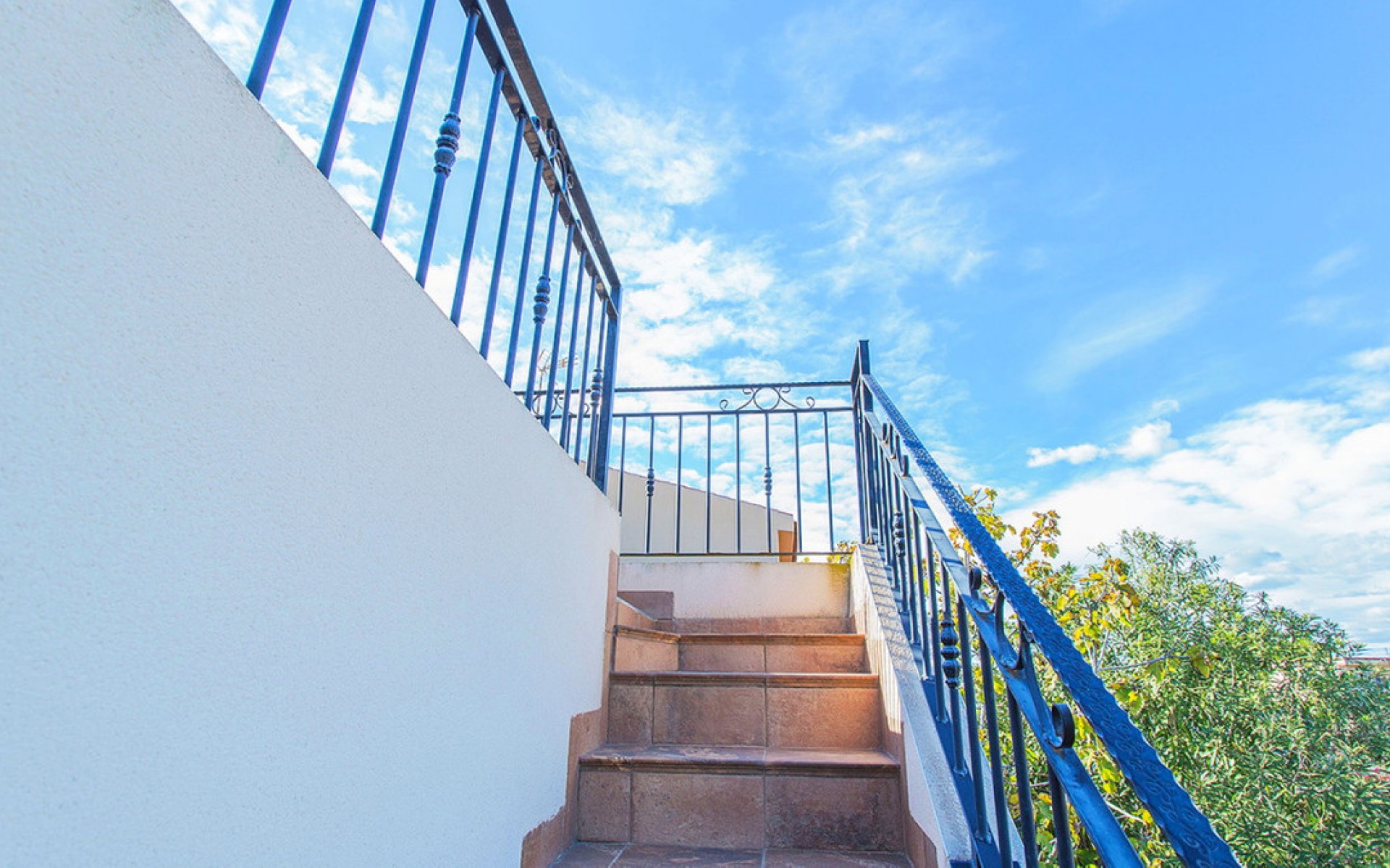 Resale - Villa - Los Balcones