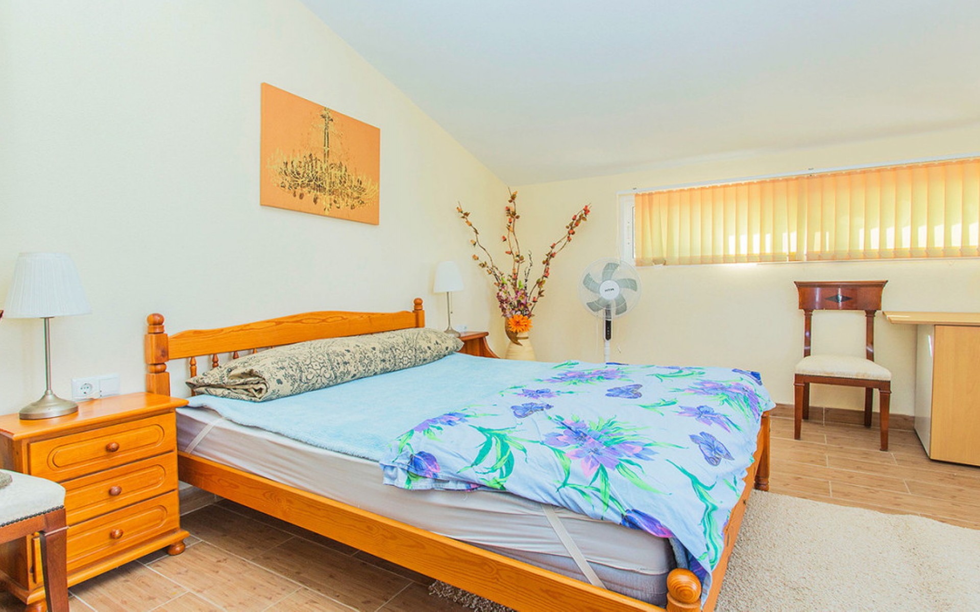 Resale - Villa - Los Balcones