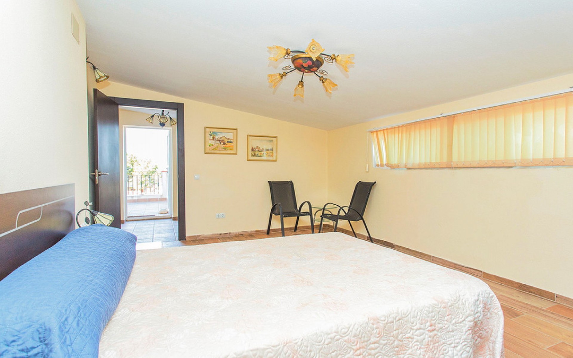 Resale - Villa - Los Balcones